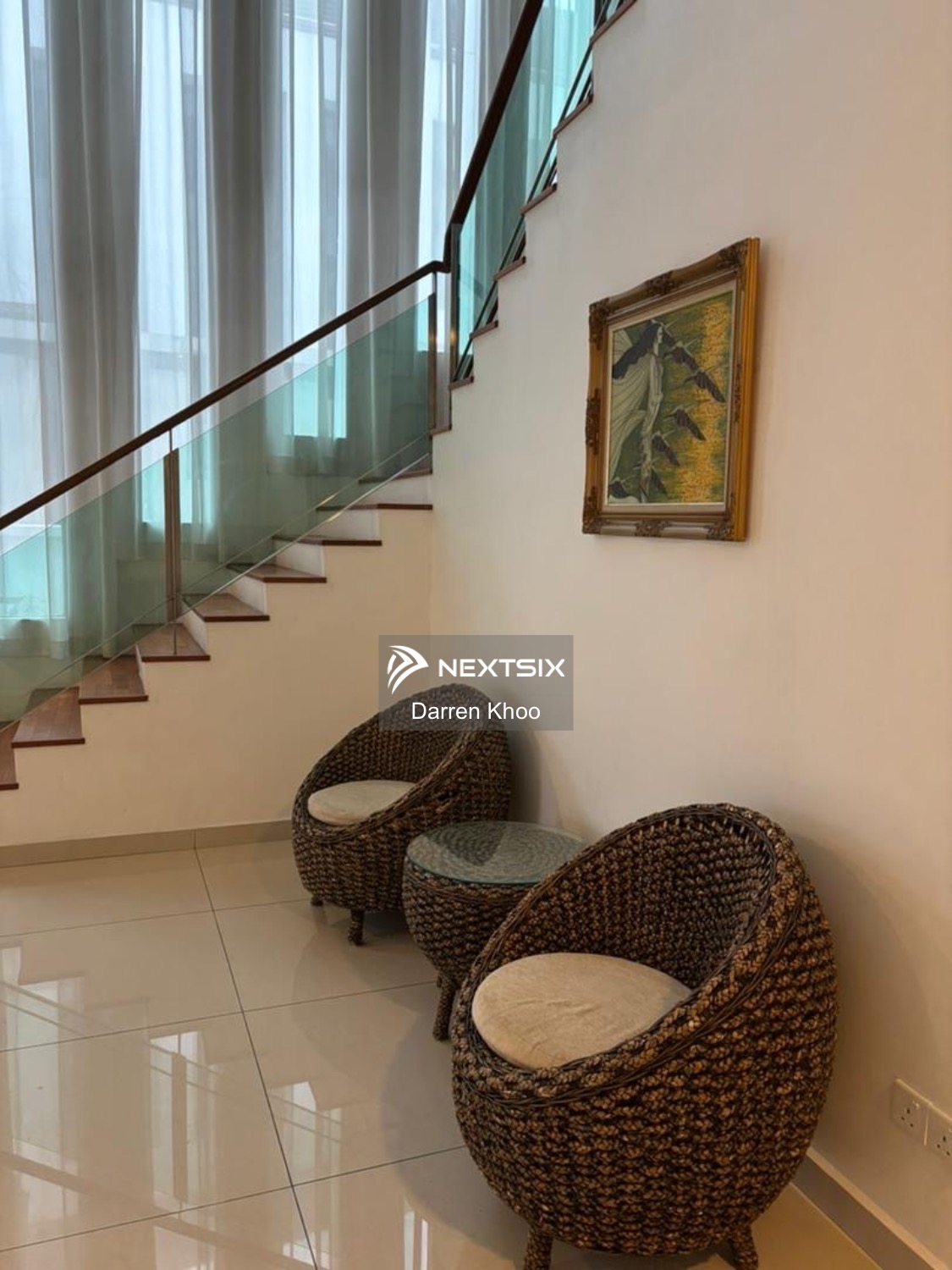 Cluster House For Rent in Iskandar Puteri (Nusajaya) Johor - Image 18