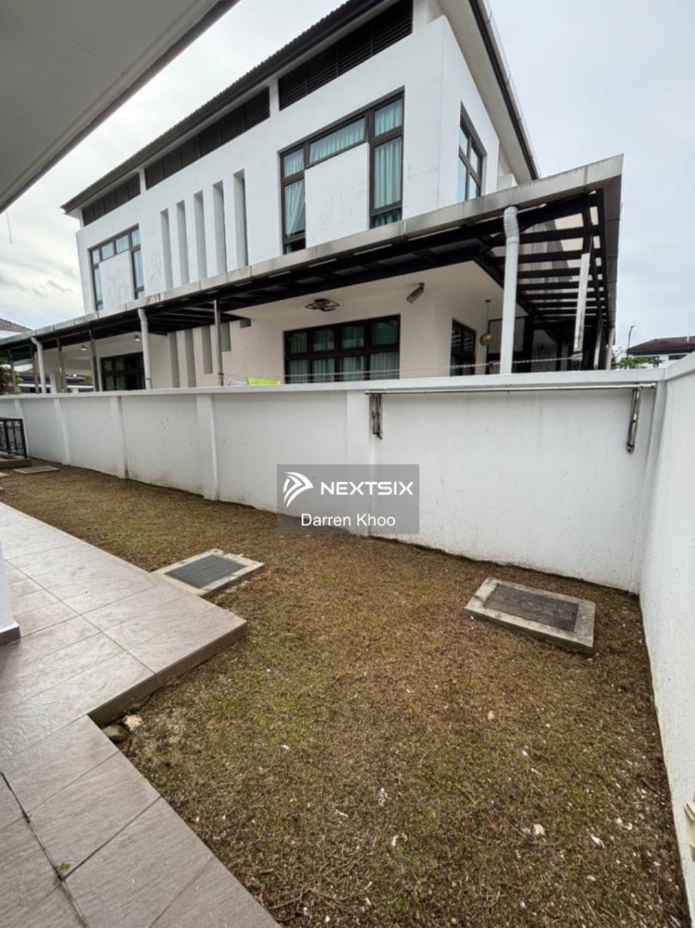 Cluster House For Rent in Iskandar Puteri (Nusajaya) Johor - Image 22