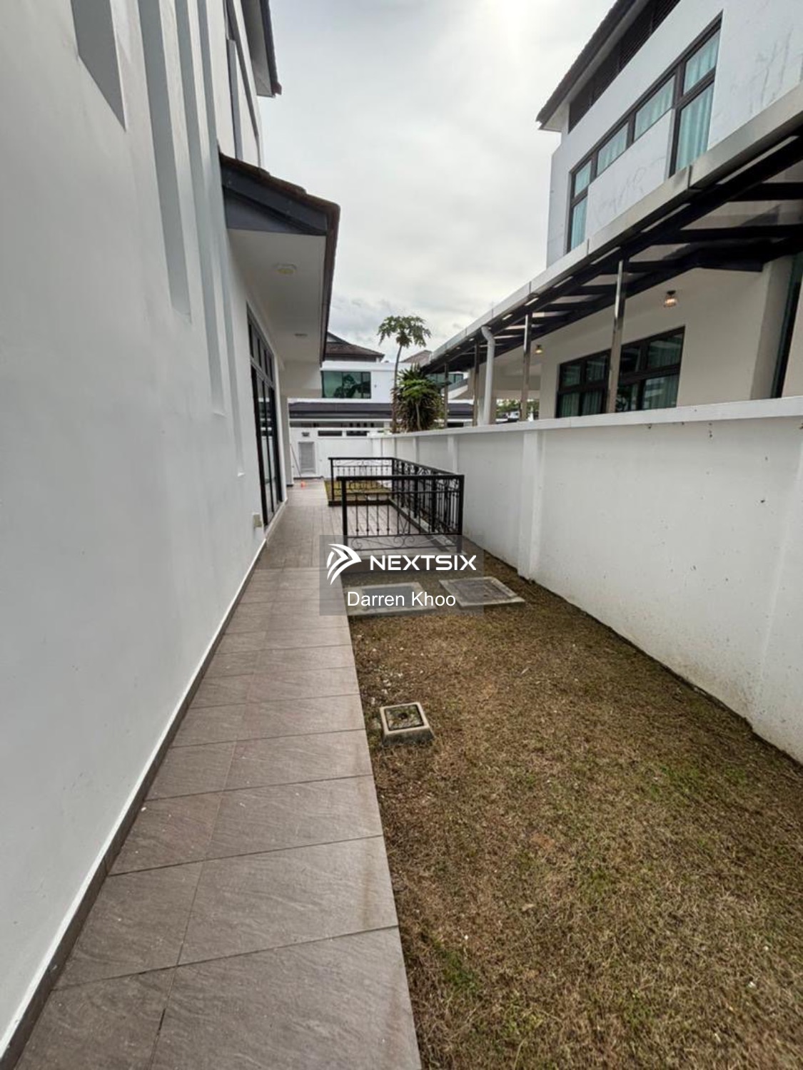 Cluster House For Rent in Iskandar Puteri (Nusajaya) Johor - Image 6