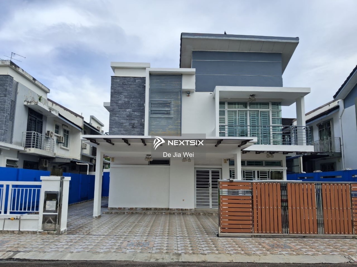 Bungalow For Sale in Skudai Johor