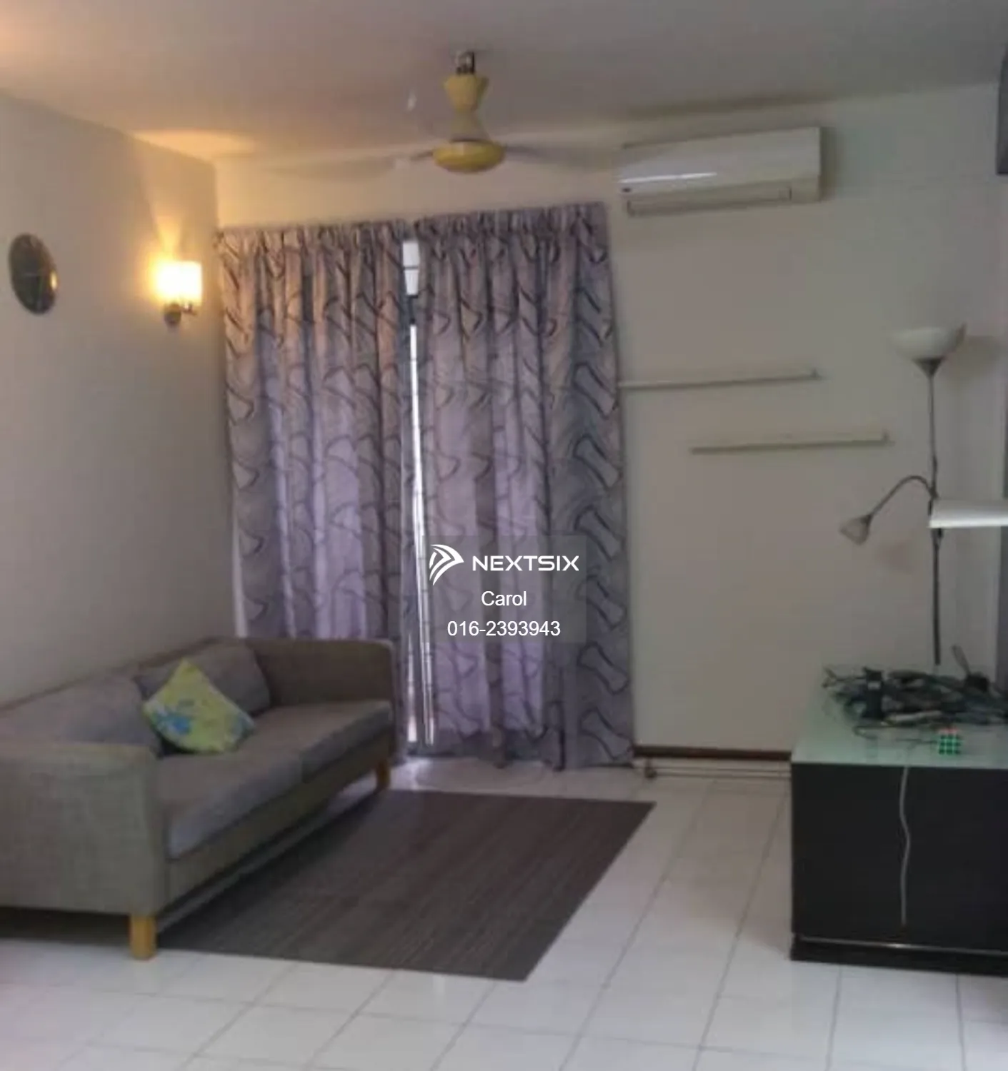 Condominium For Sale in Ara Damansara Selangor