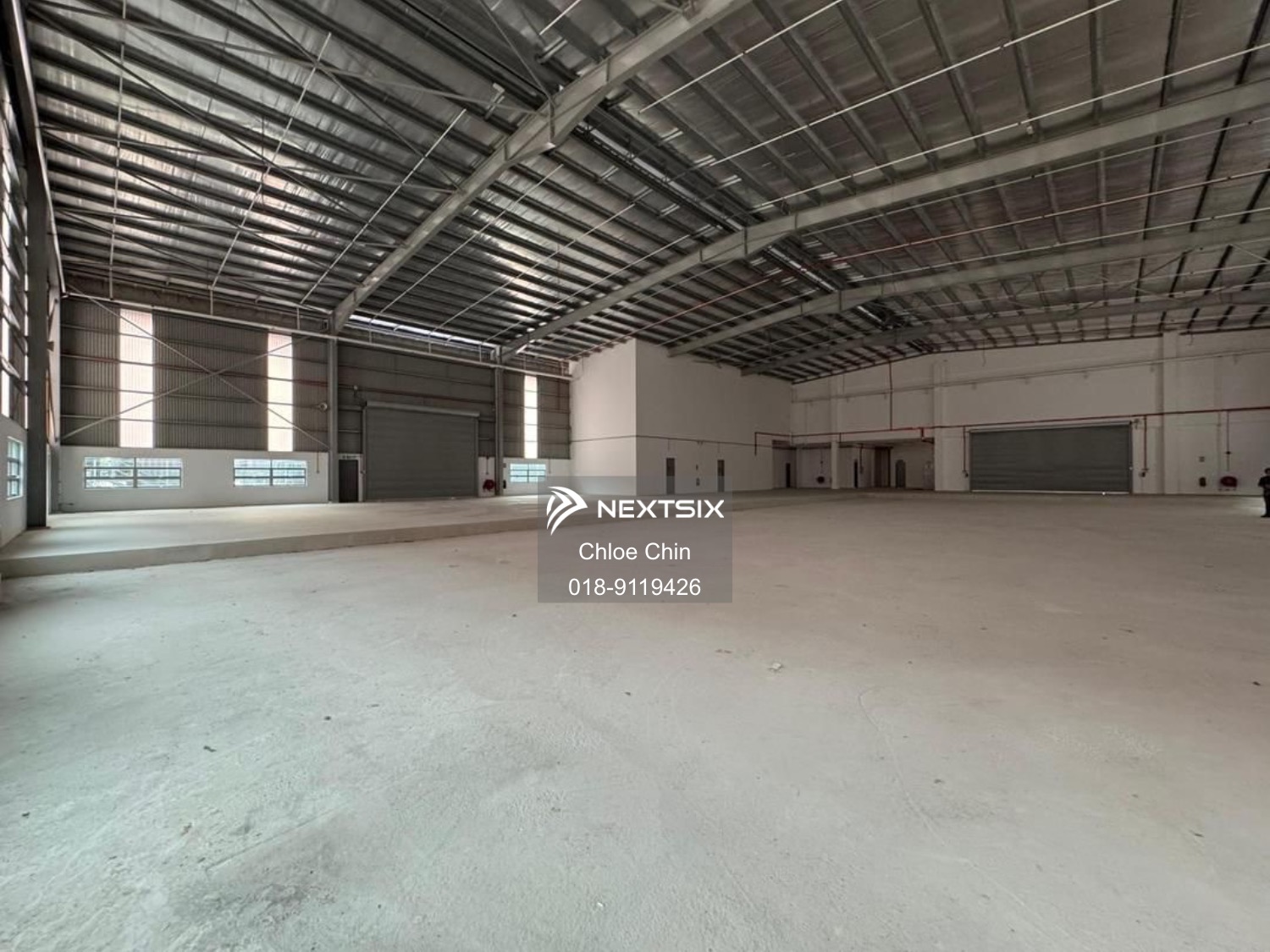 Detached Factory For Rent in Iskandar Puteri (Nusajaya) Johor - Image 5