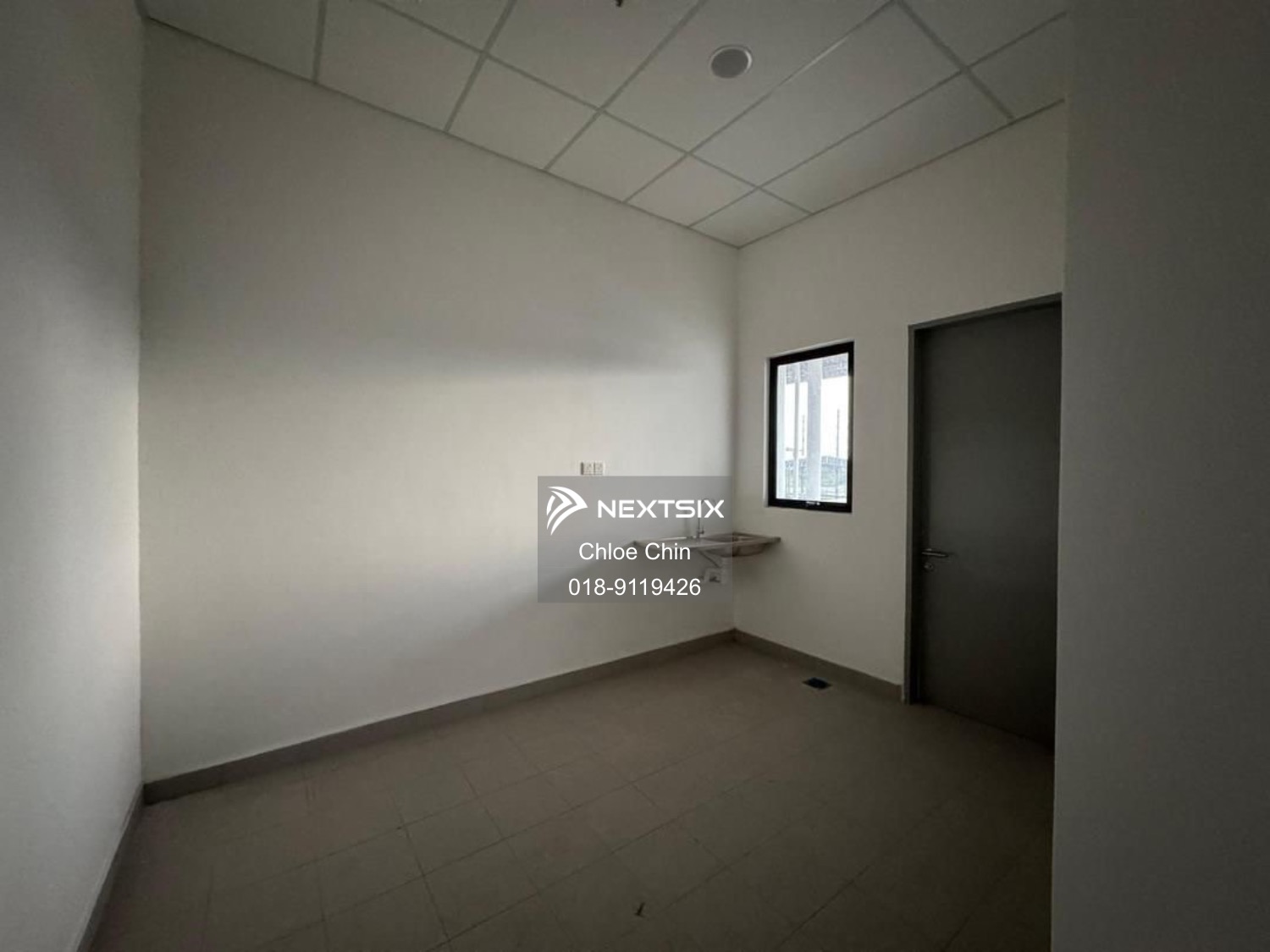 Detached Factory For Rent in Iskandar Puteri (Nusajaya) Johor - Image 6