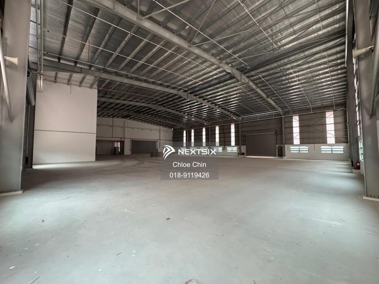 Detached Factory For Rent in Iskandar Puteri (Nusajaya) Johor - Image 7