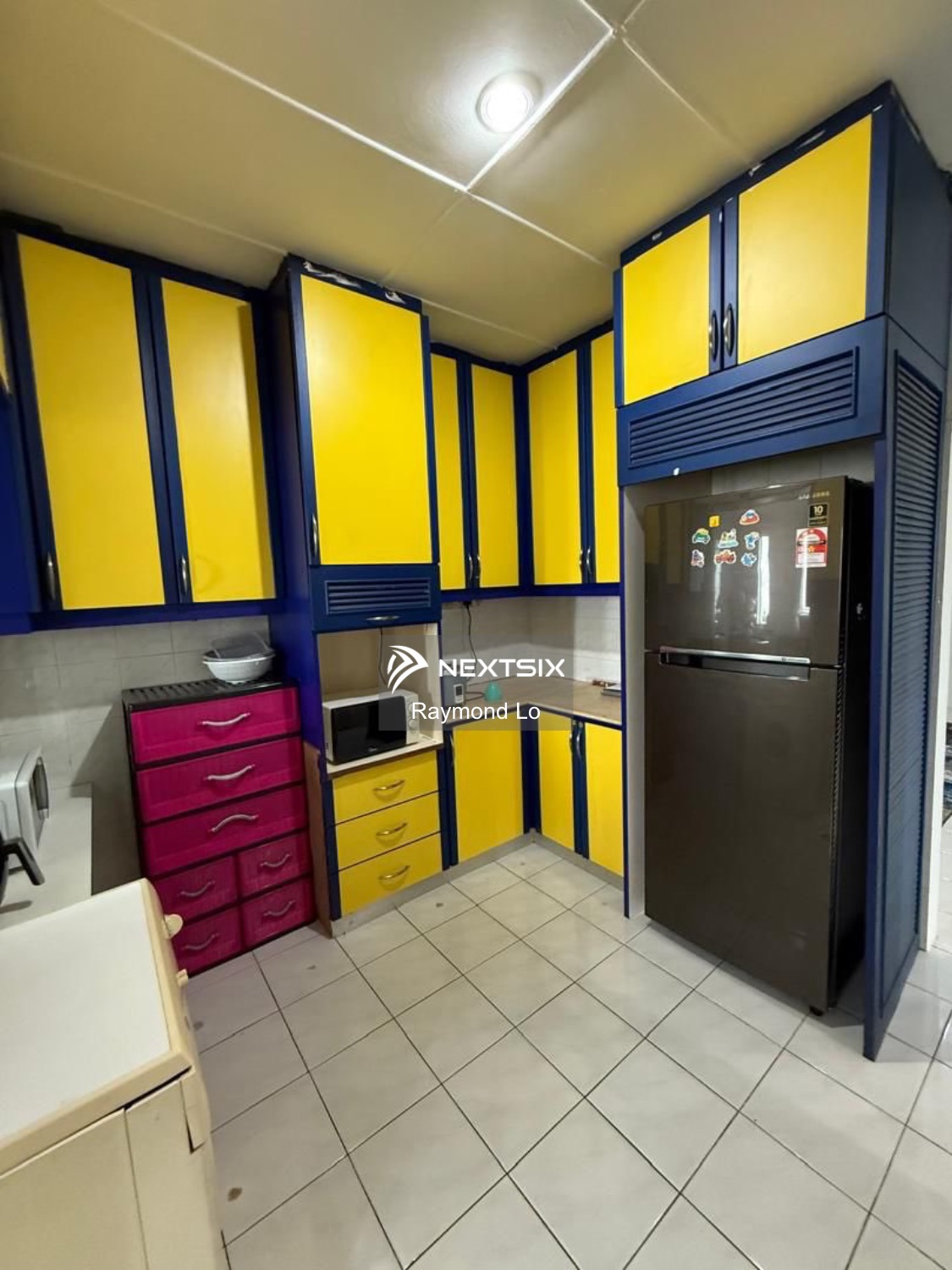 Semi-detached House For Sale in Kuching Sarawak