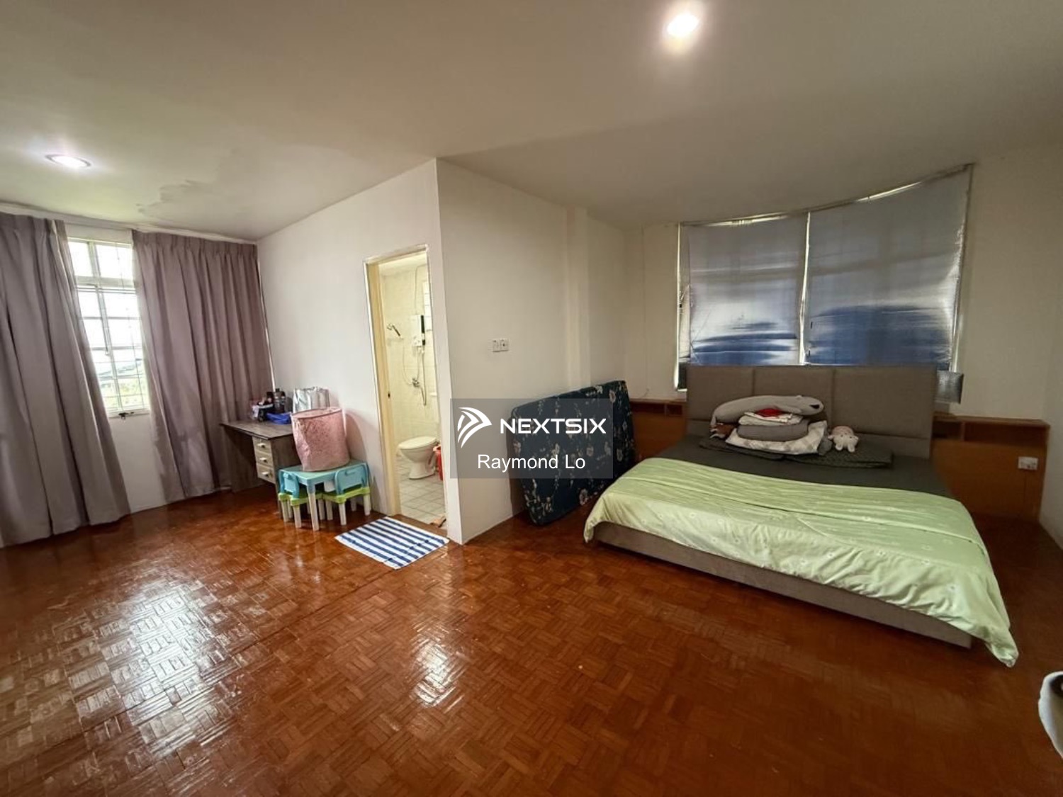 Semi-detached House For Sale in Kuching Sarawak - Image 10