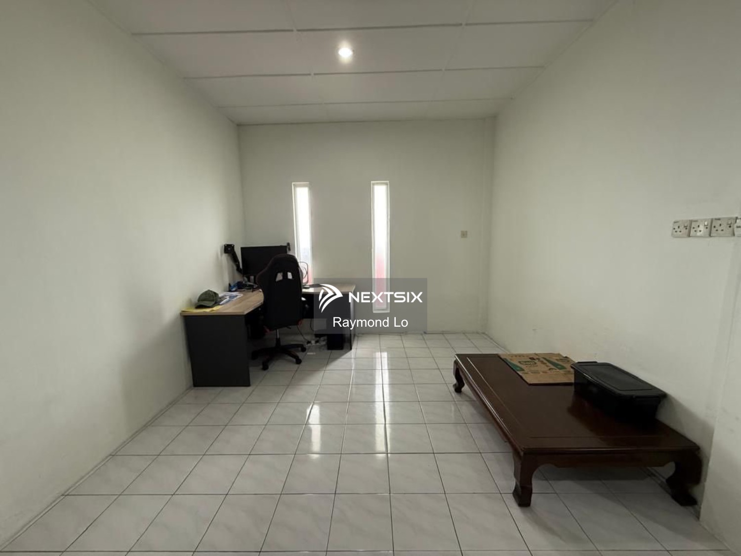 Semi-detached House For Sale in Kuching Sarawak - Image 7