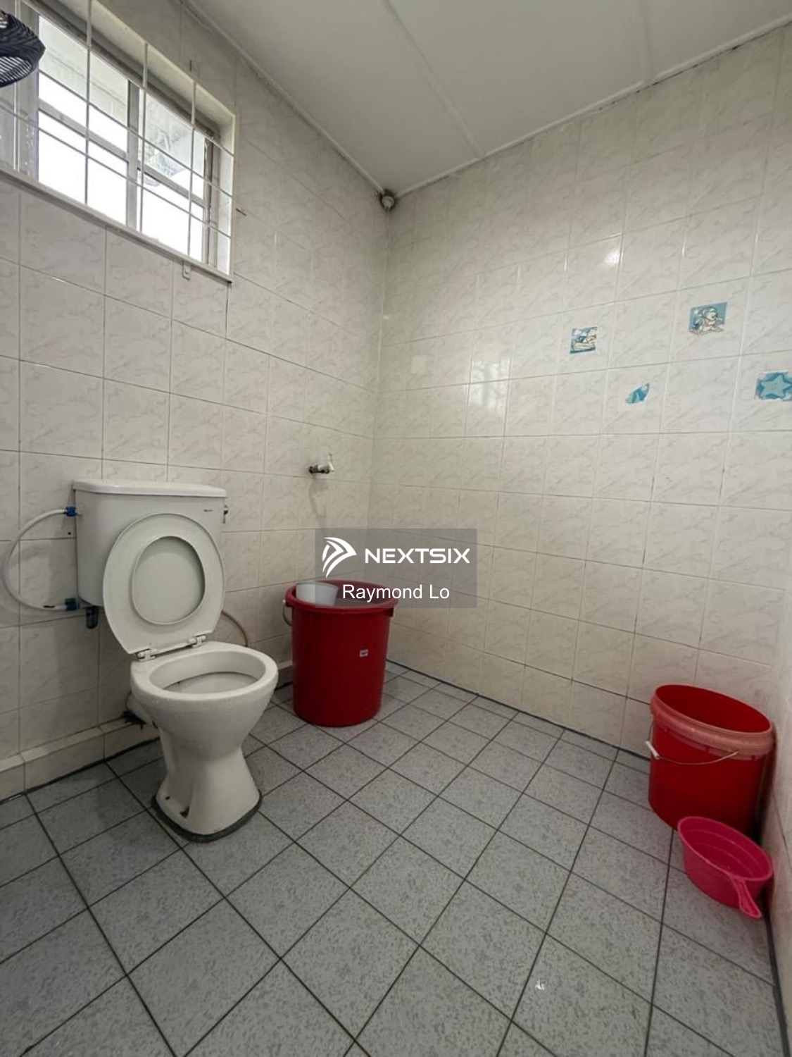Semi-detached House For Sale in Kuching Sarawak - Image 9