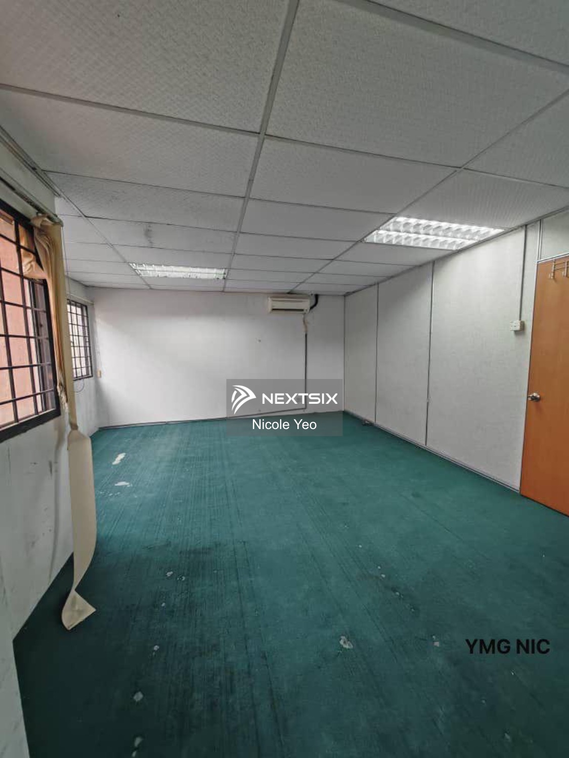 Office For Sale in Klang Selangor
