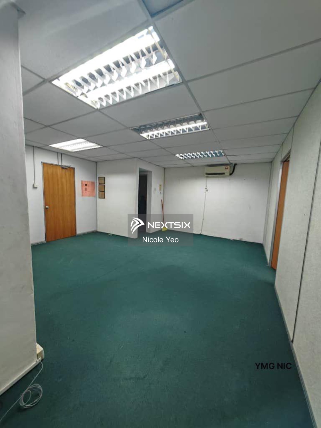 Office For Sale in Klang Selangor - Image 5