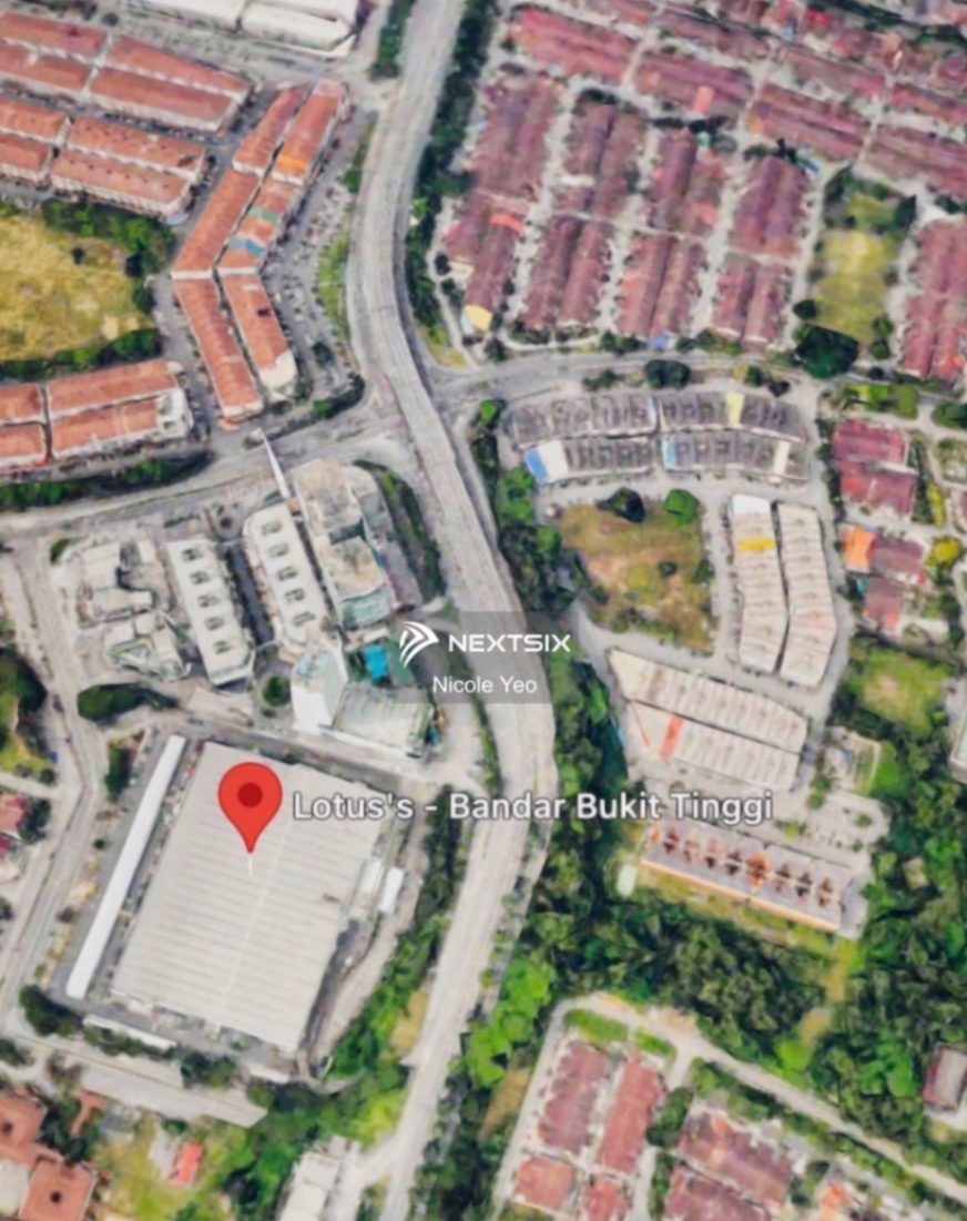 Office For Sale in Klang Selangor - Image 6