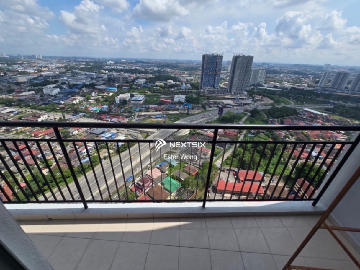 Condominium For Rent in Johor Bahru Johor - Image 10