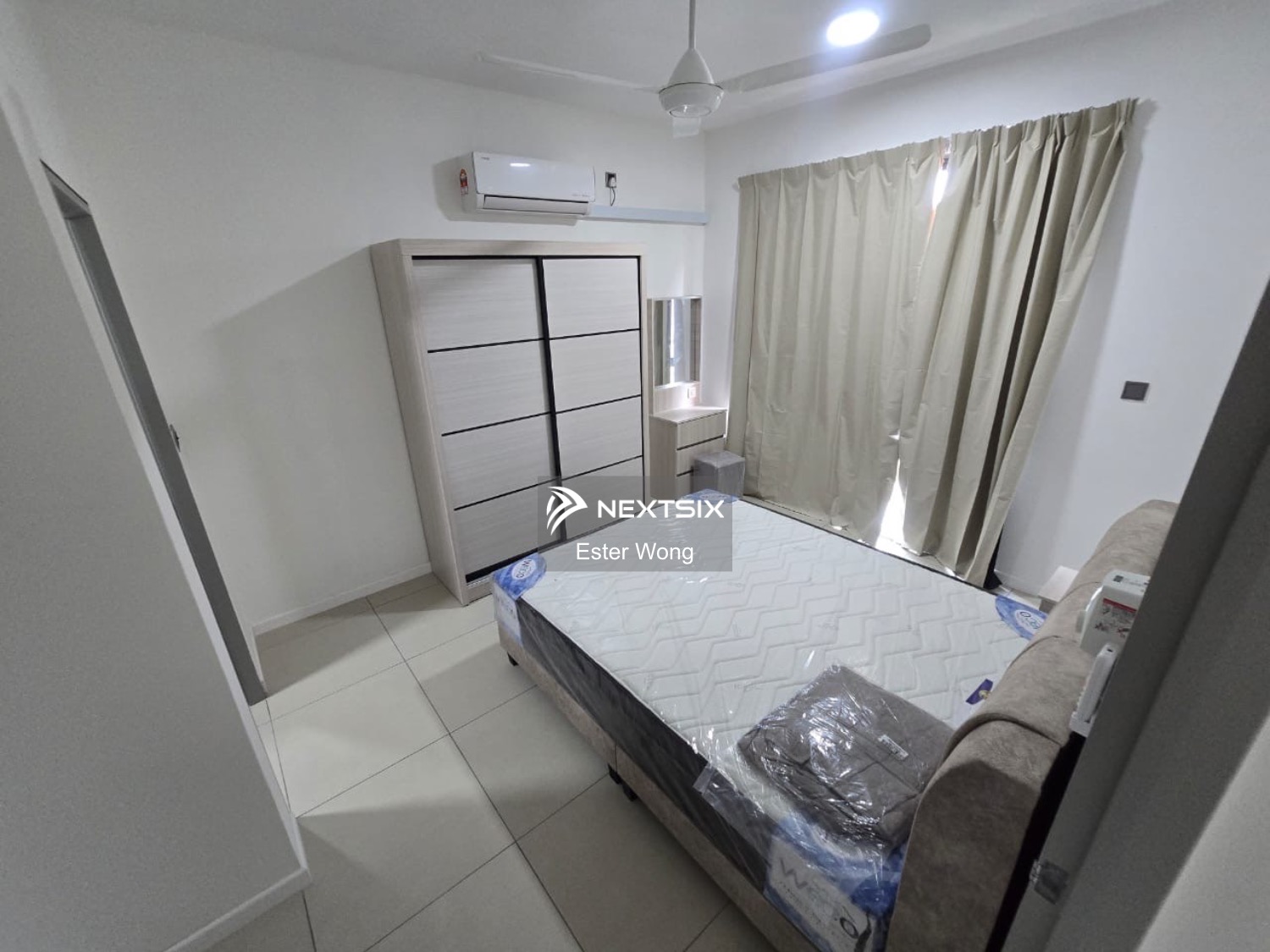 Condominium For Rent in Johor Bahru Johor - Image 7
