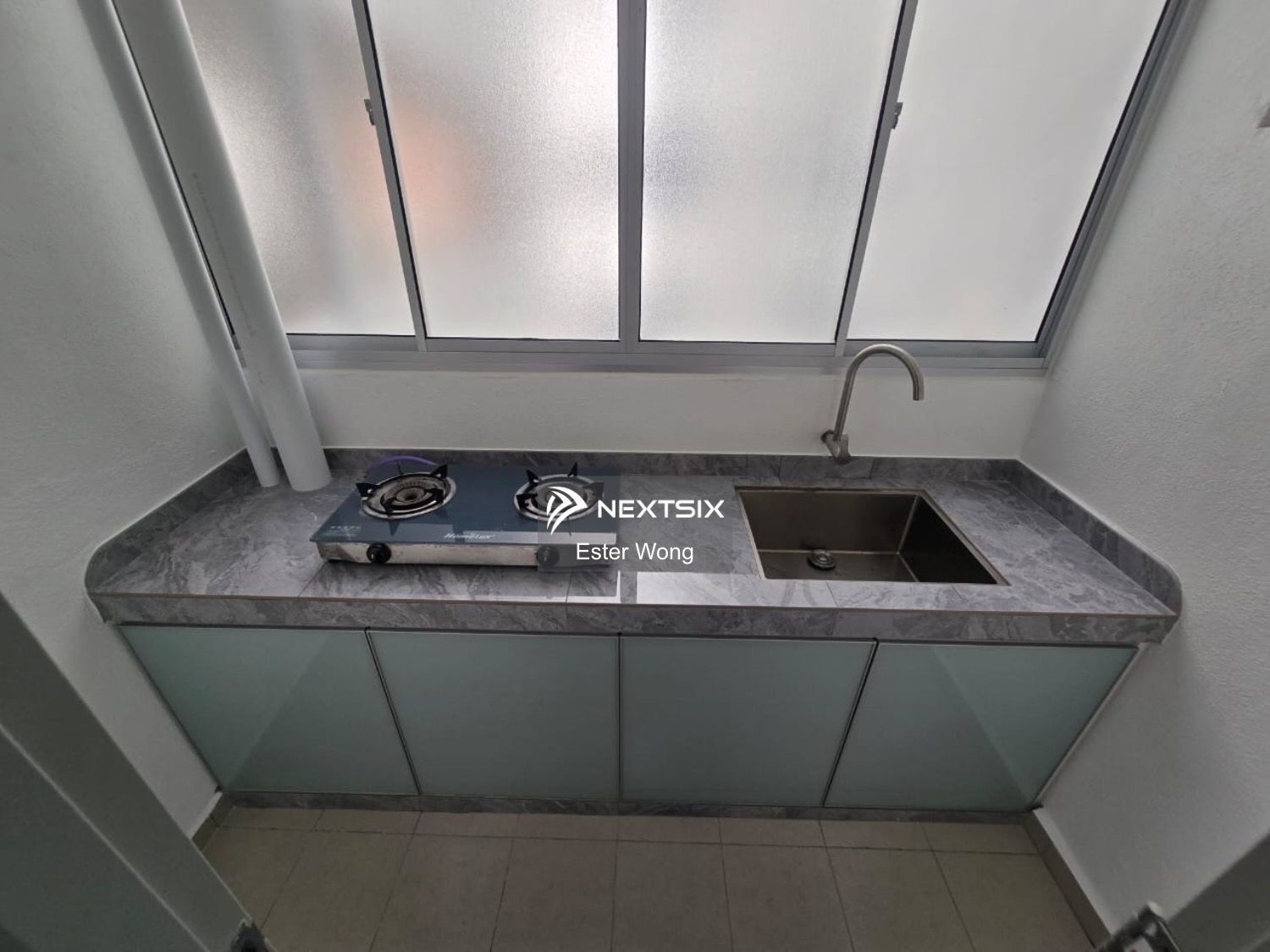Condominium For Rent in Johor Bahru Johor - Image 8
