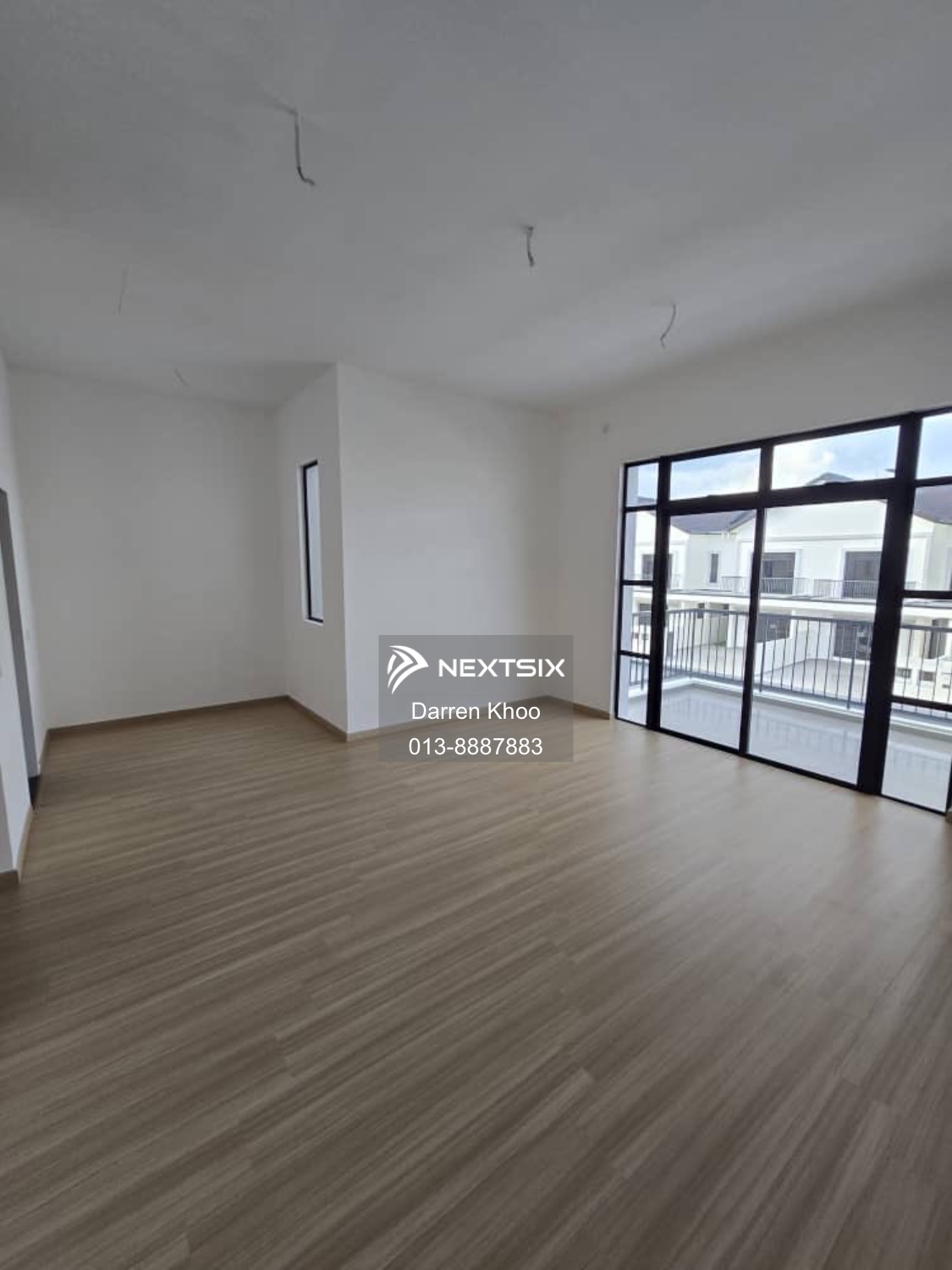 Cluster House For Sale in Iskandar Puteri (Nusajaya) Johor