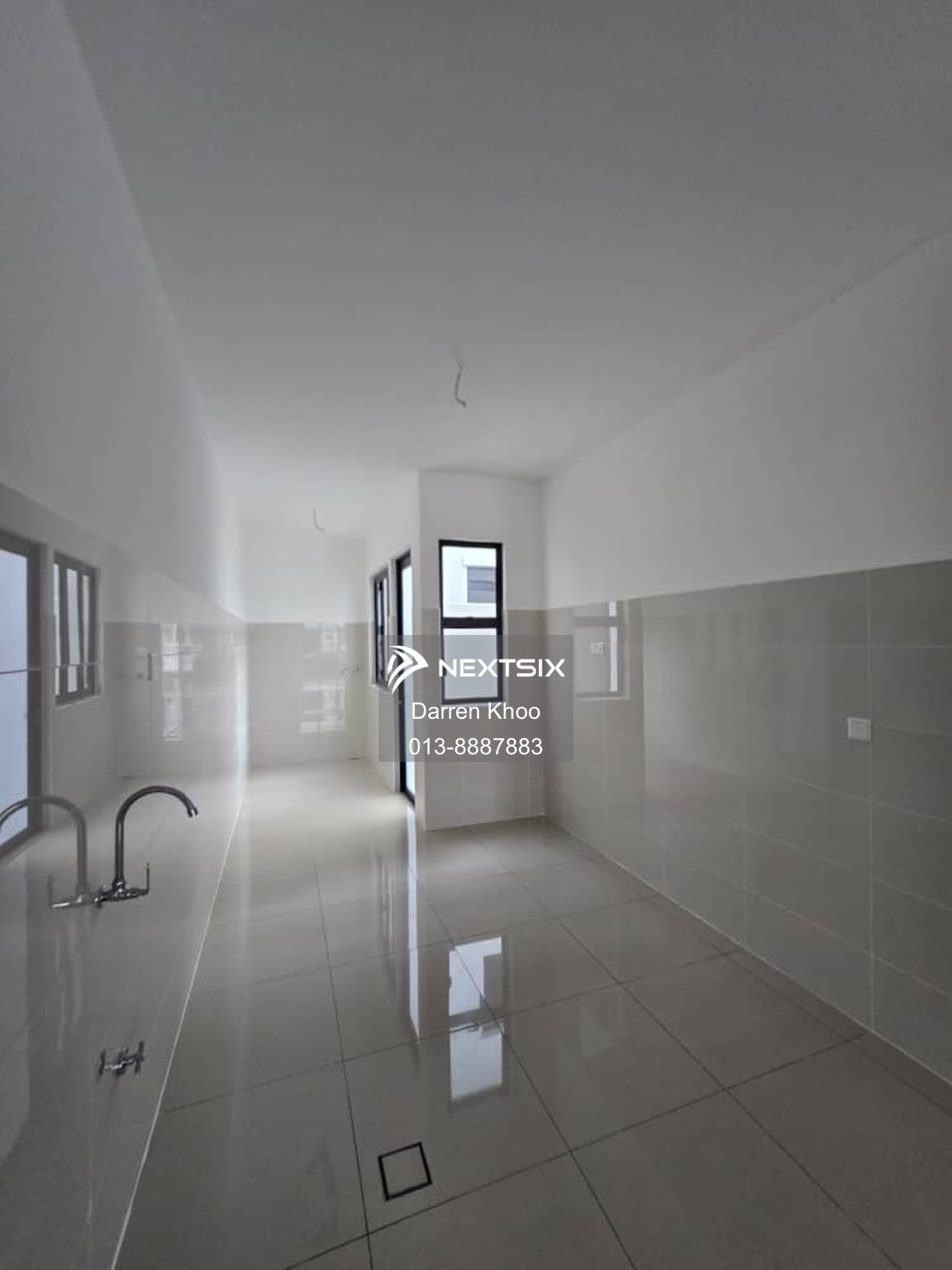 Cluster House For Sale in Iskandar Puteri (Nusajaya) Johor - Image 13