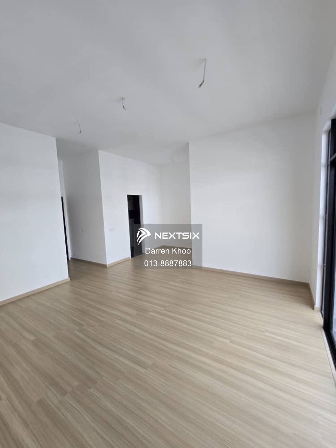 Cluster House For Sale in Iskandar Puteri (Nusajaya) Johor - Image 14