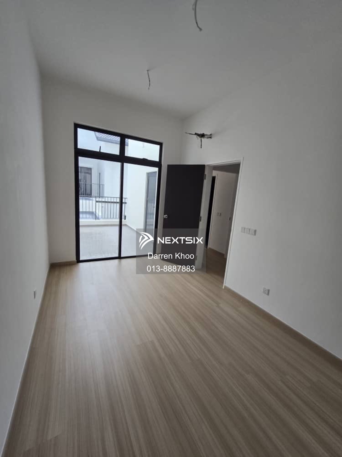 Cluster House For Sale in Iskandar Puteri (Nusajaya) Johor - Image 15