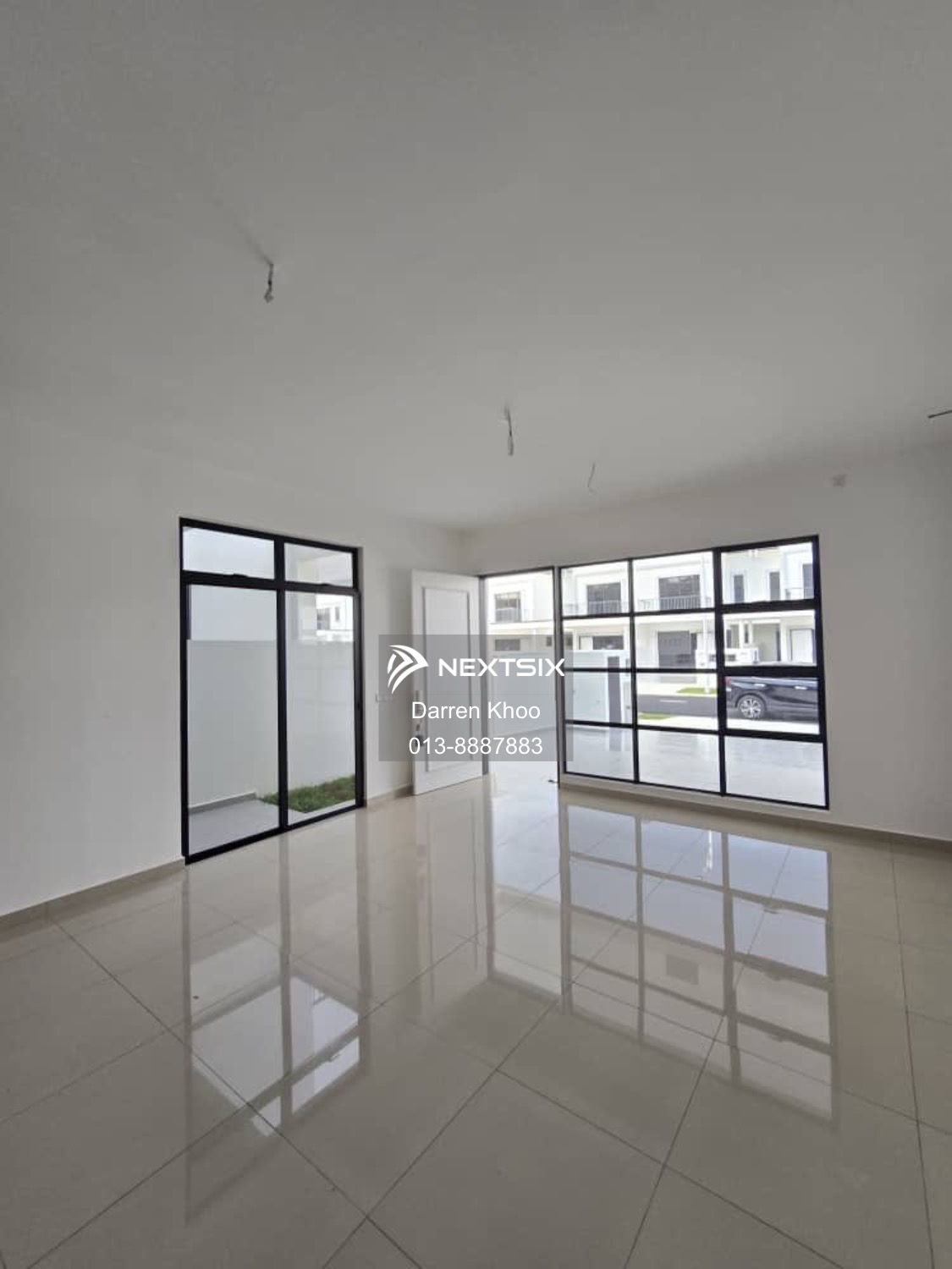 Cluster House For Sale in Iskandar Puteri (Nusajaya) Johor - Image 5