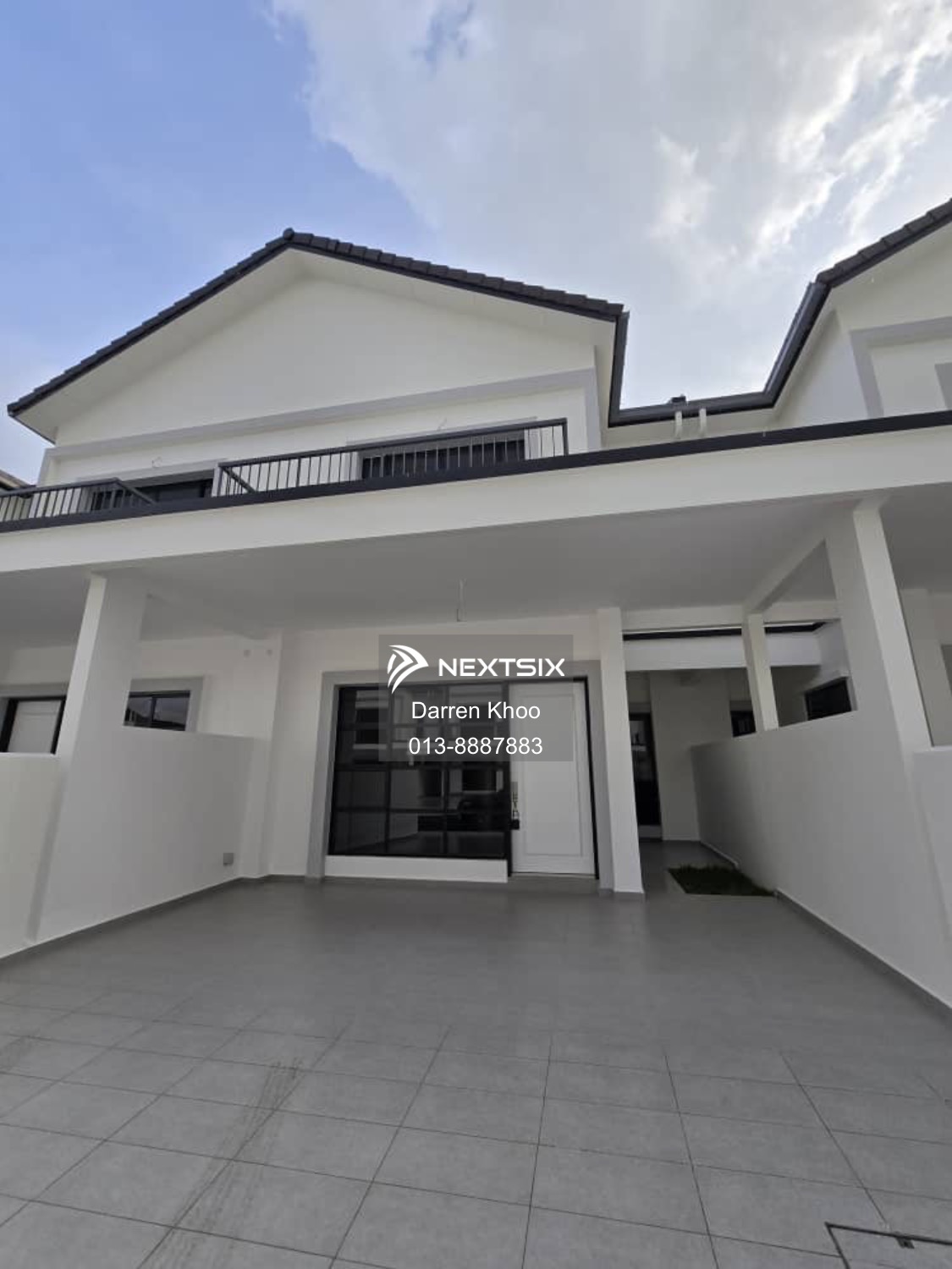 Cluster House For Sale in Iskandar Puteri (Nusajaya) Johor - Image 6