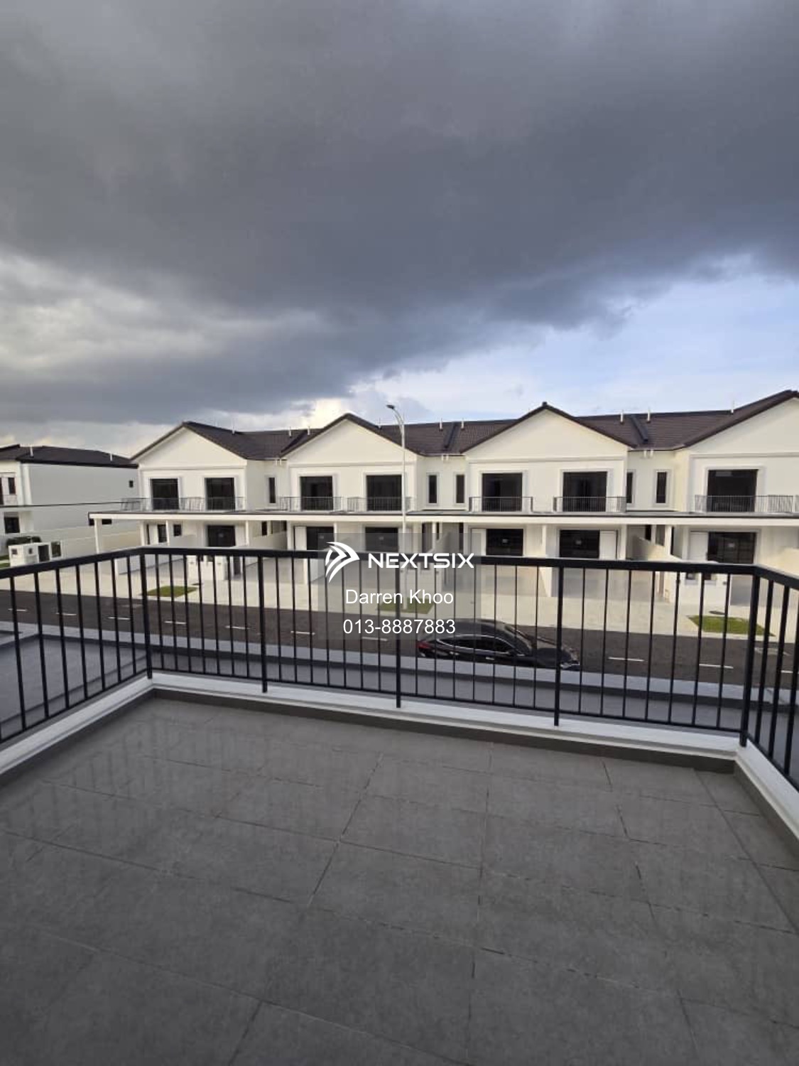 Cluster House For Sale in Iskandar Puteri (Nusajaya) Johor - Image 7