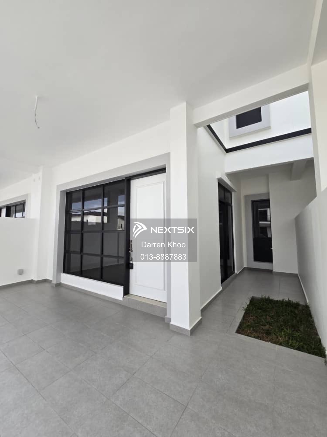 Cluster House For Sale in Iskandar Puteri (Nusajaya) Johor - Image 8