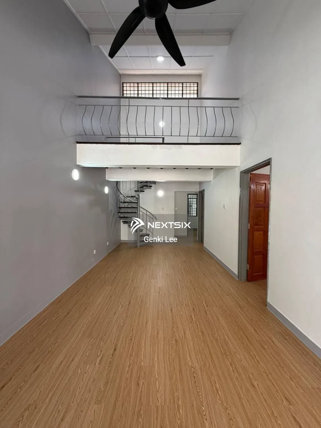 1-sty Terrace/Link House For Sale in Johor Bahru Johor