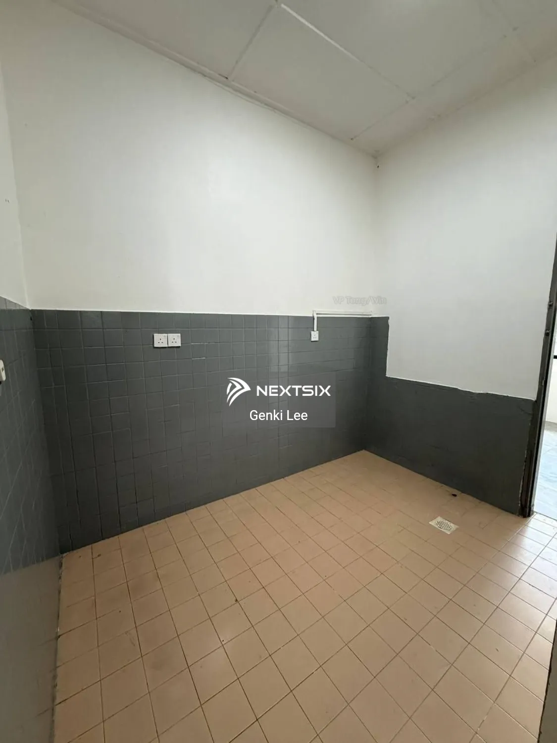 1-sty Terrace/Link House For Sale in Johor Bahru Johor - Image 11