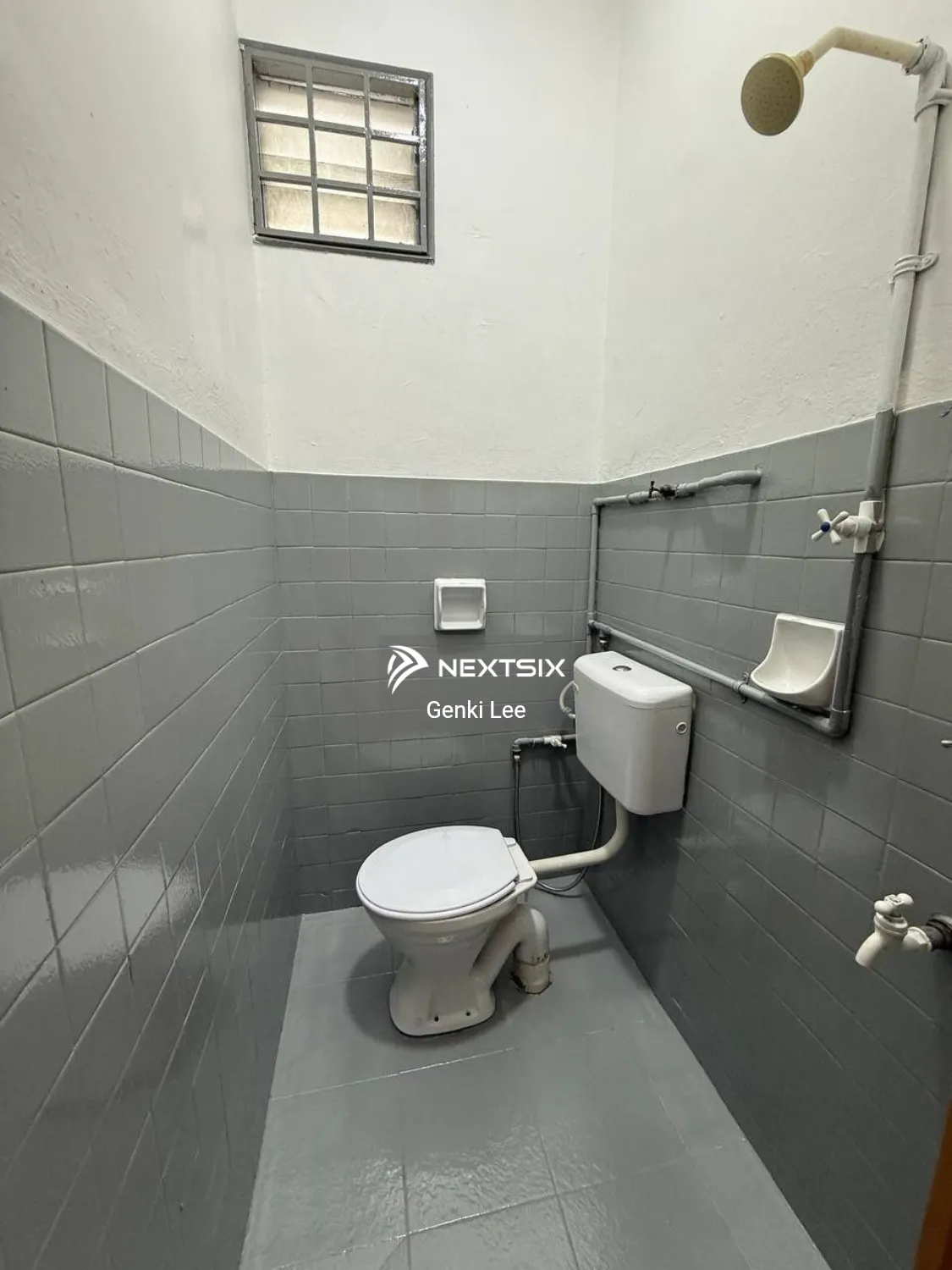 1-sty Terrace/Link House For Sale in Johor Bahru Johor - Image 12