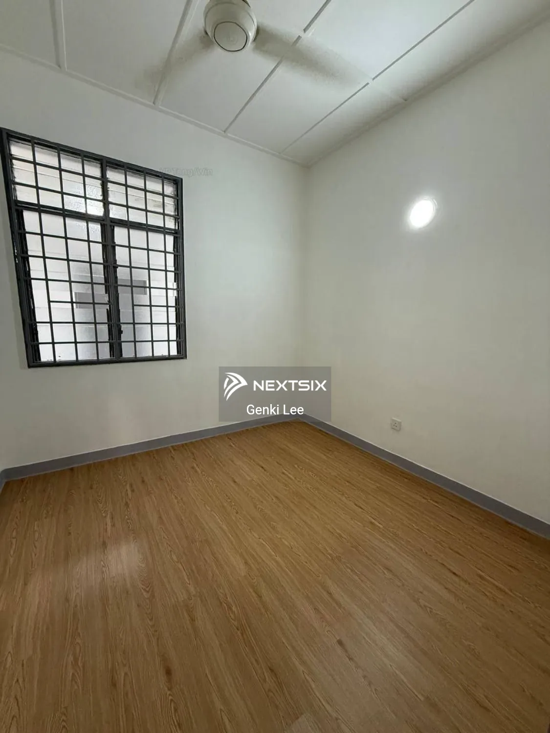 1-sty Terrace/Link House For Sale in Johor Bahru Johor - Image 5