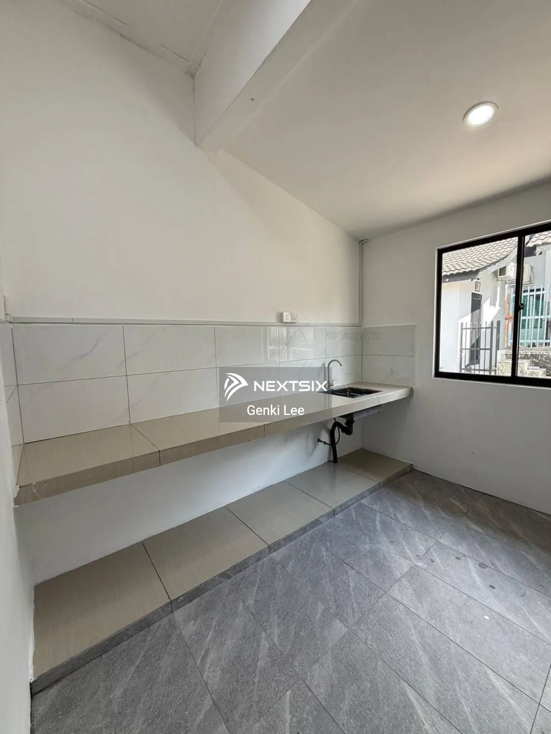 1-sty Terrace/Link House For Sale in Johor Bahru Johor - Image 8