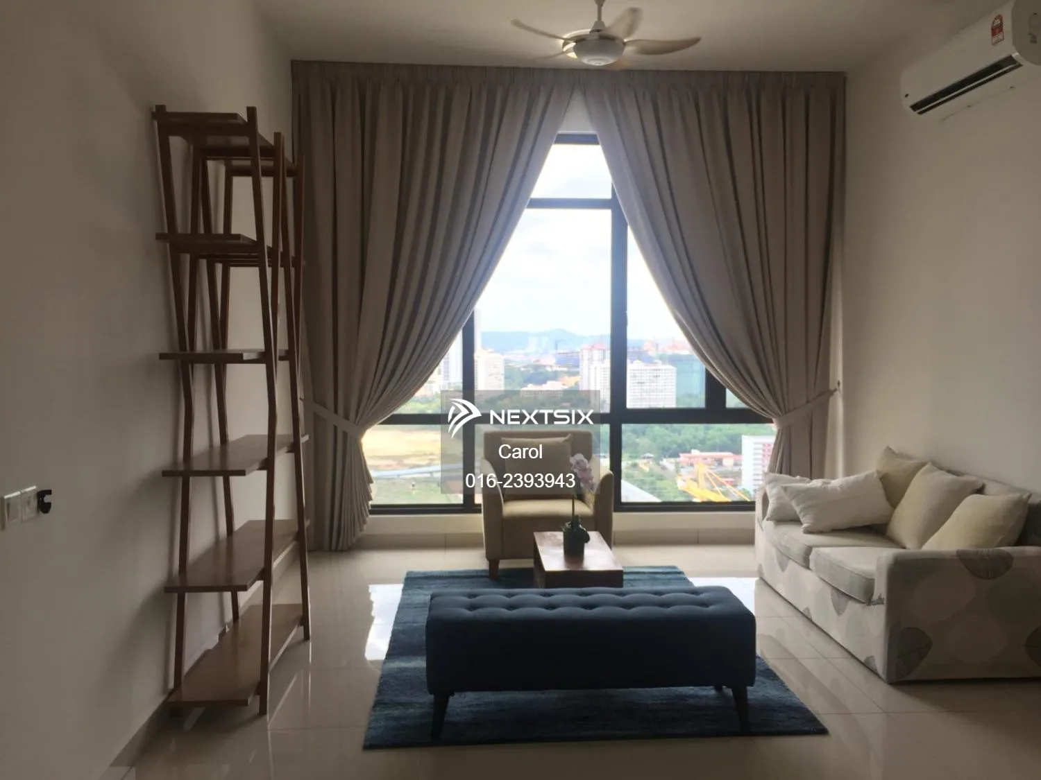 Serviced Residence For Sale in Bukit Jalil Kuala Lumpur