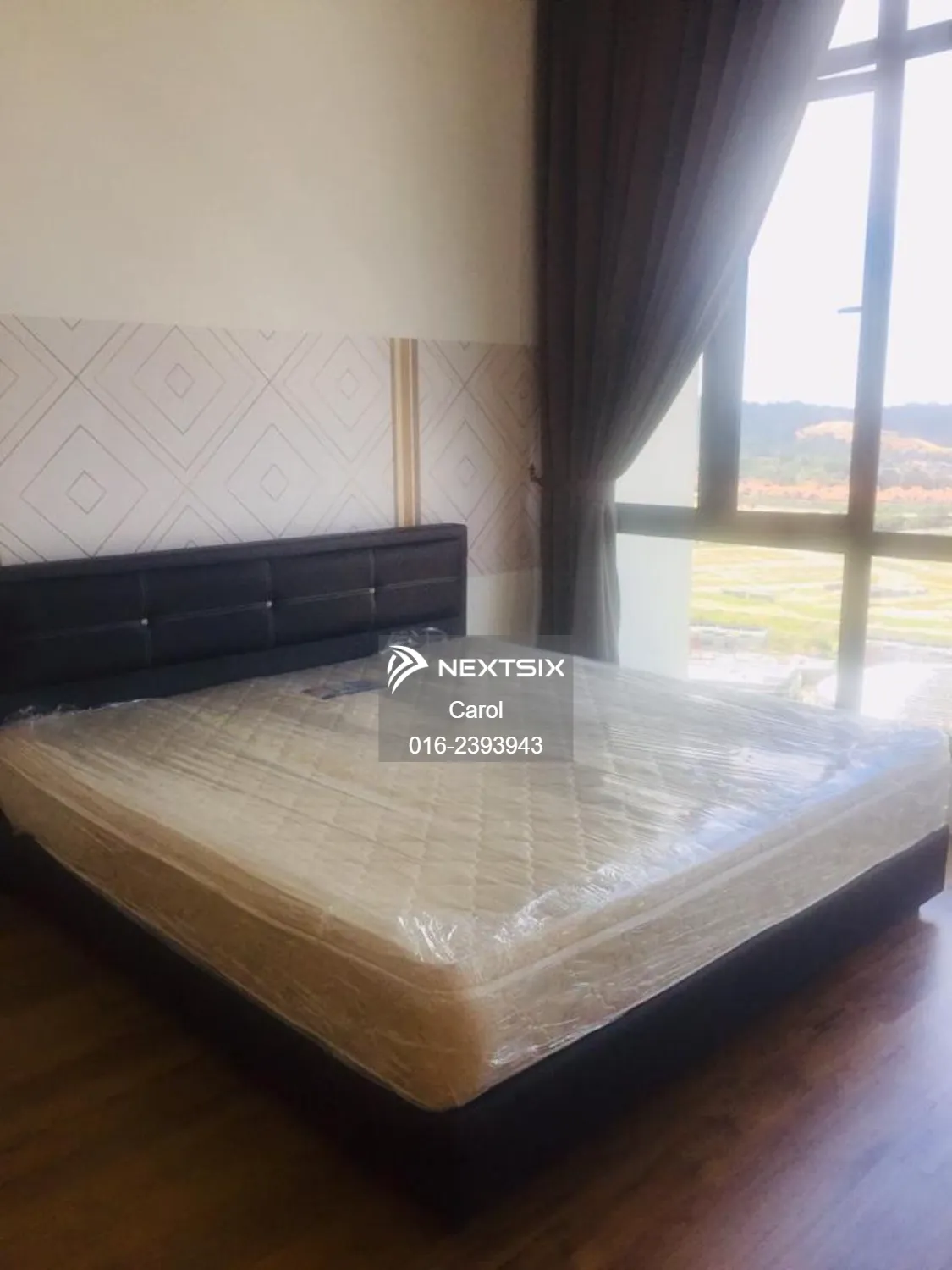 Serviced Residence For Sale in Bukit Jalil Wilayah Persekutuan Kuala Lumpur - Image 5