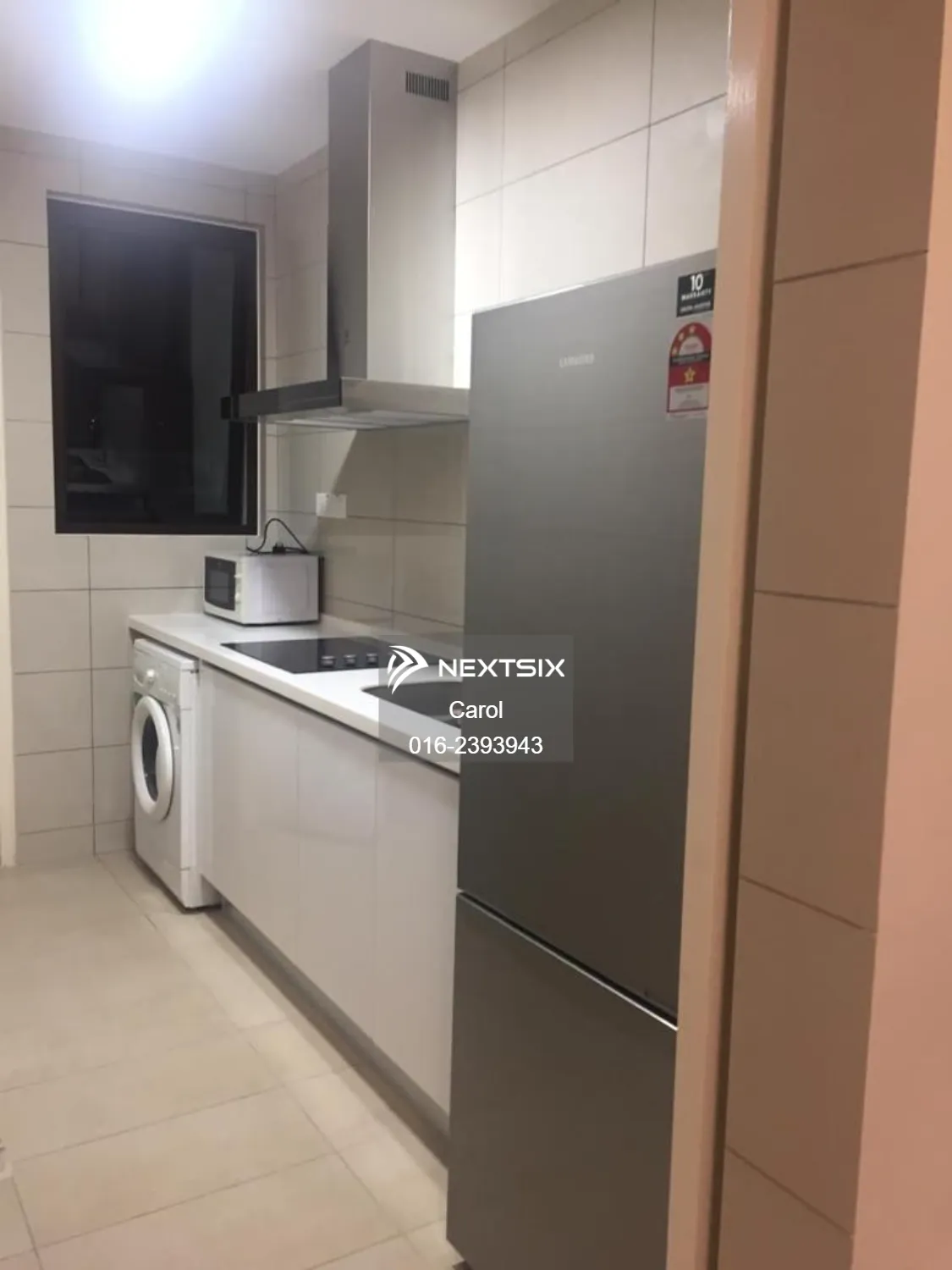 Serviced Residence For Sale in Bukit Jalil Wilayah Persekutuan Kuala Lumpur - Image 6