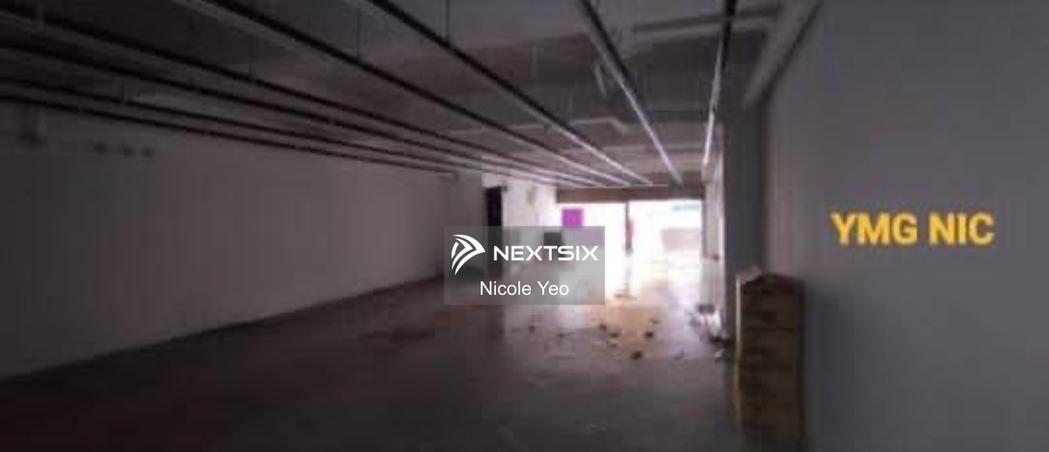 Shop For Rent in Klang Selangor