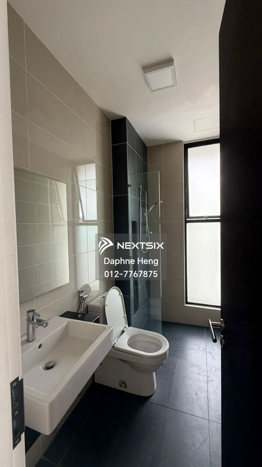 Semi-detached House For Sale in Iskandar Puteri (Nusajaya) Johor - Image 11
