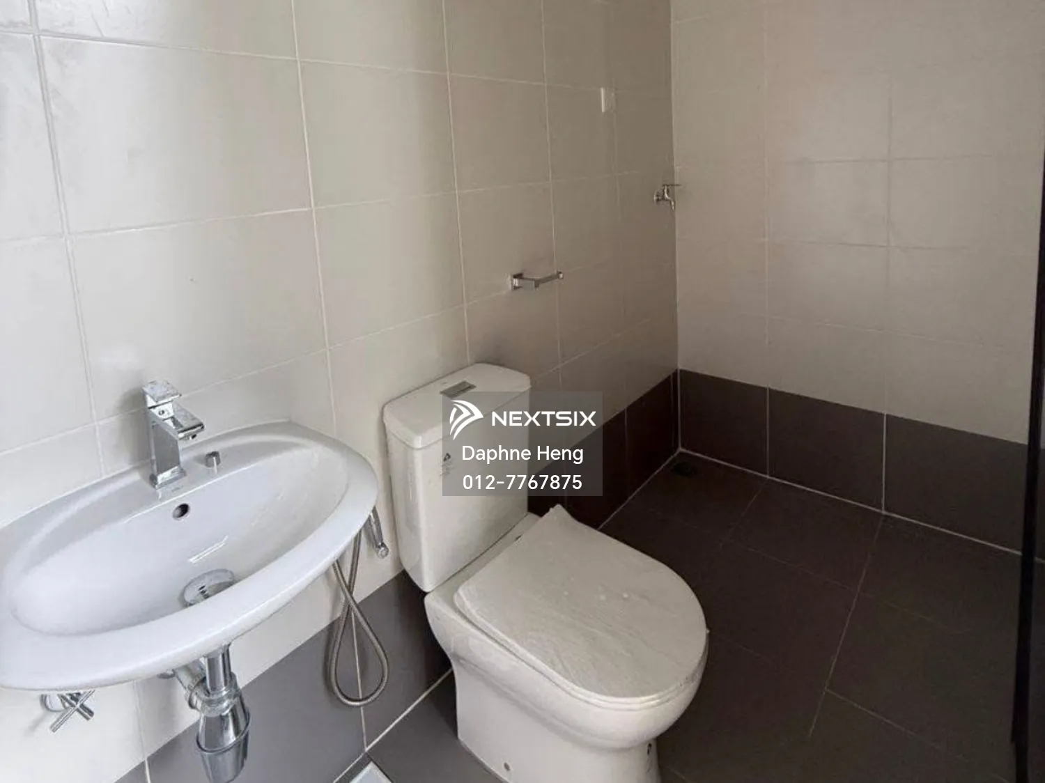 Semi-detached House For Sale in Iskandar Puteri (Nusajaya) Johor - Image 14