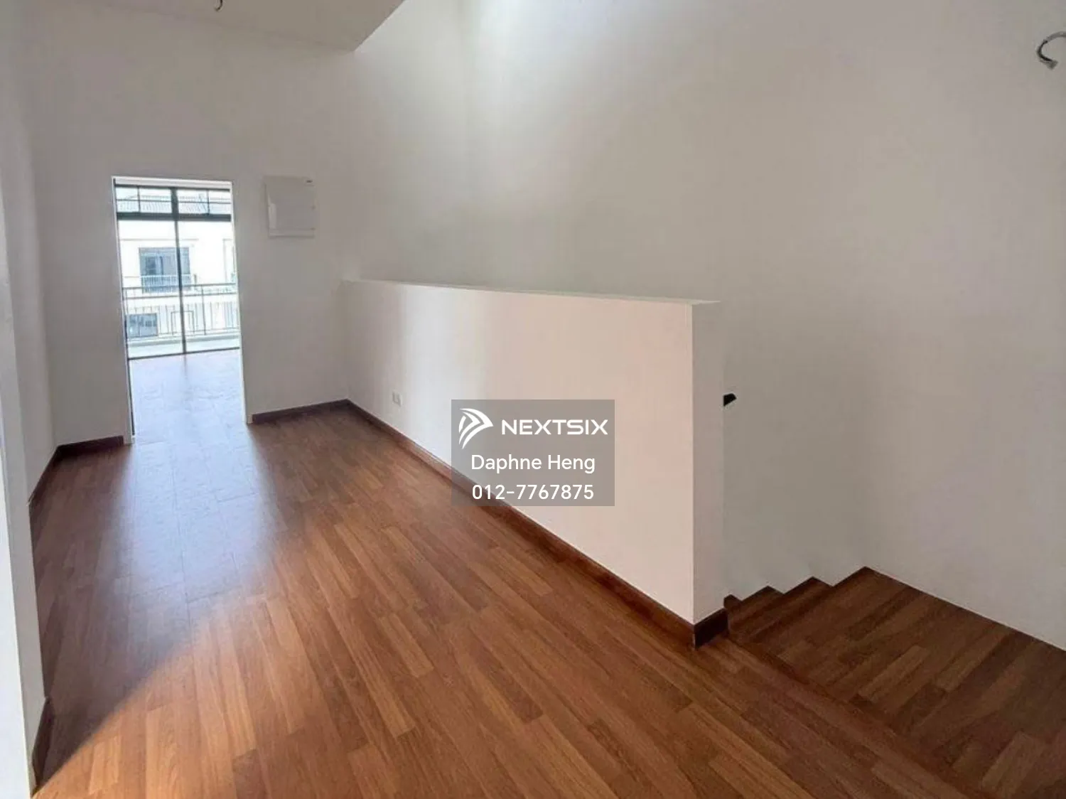 Semi-detached House For Sale in Iskandar Puteri (Nusajaya) Johor - Image 7