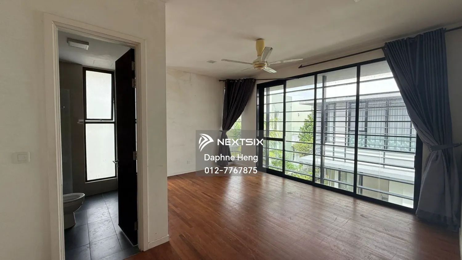 Semi-detached House For Sale in Iskandar Puteri (Nusajaya) Johor - Image 9