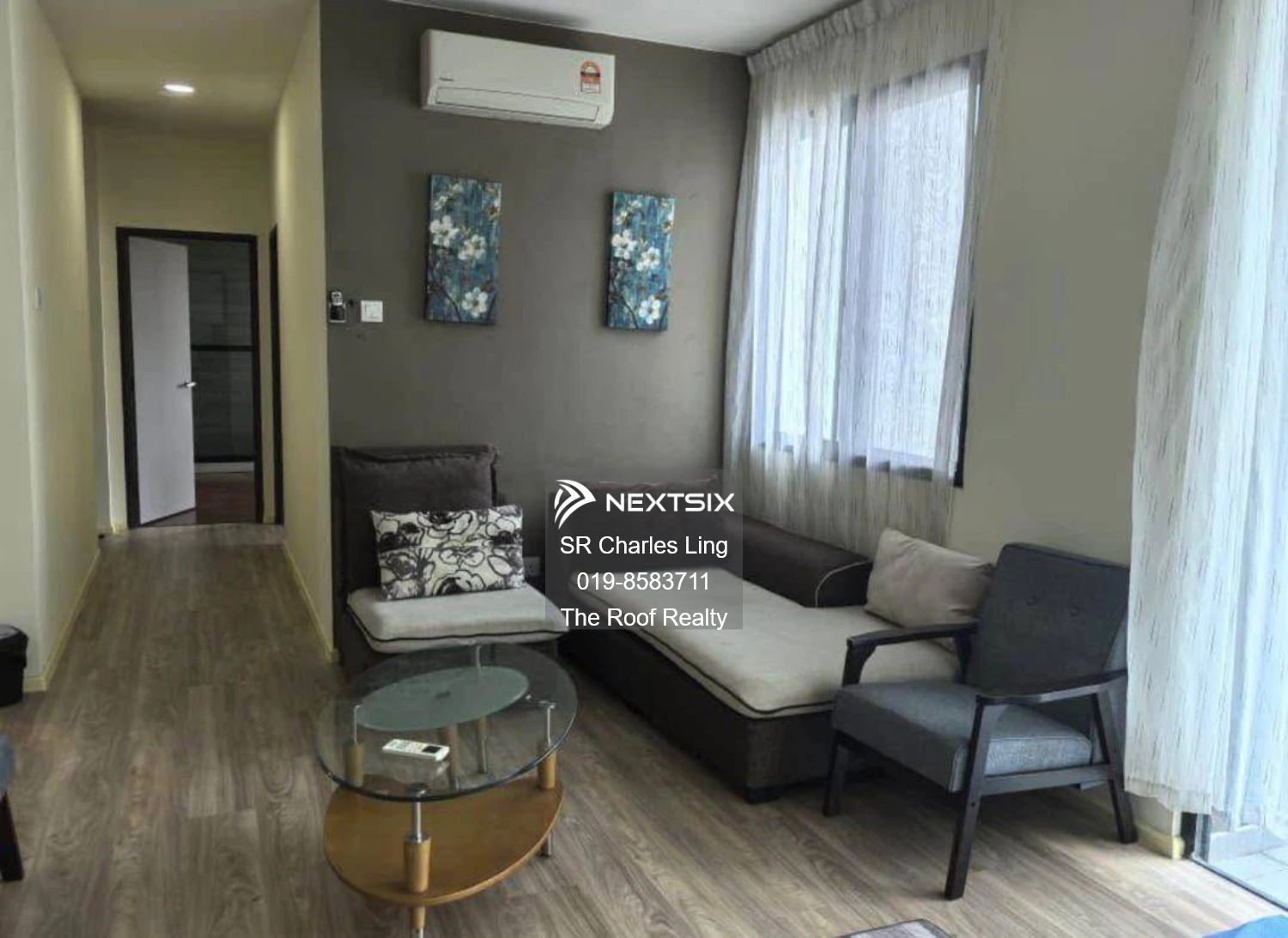 Condominium For Rent in Kuching Sarawak