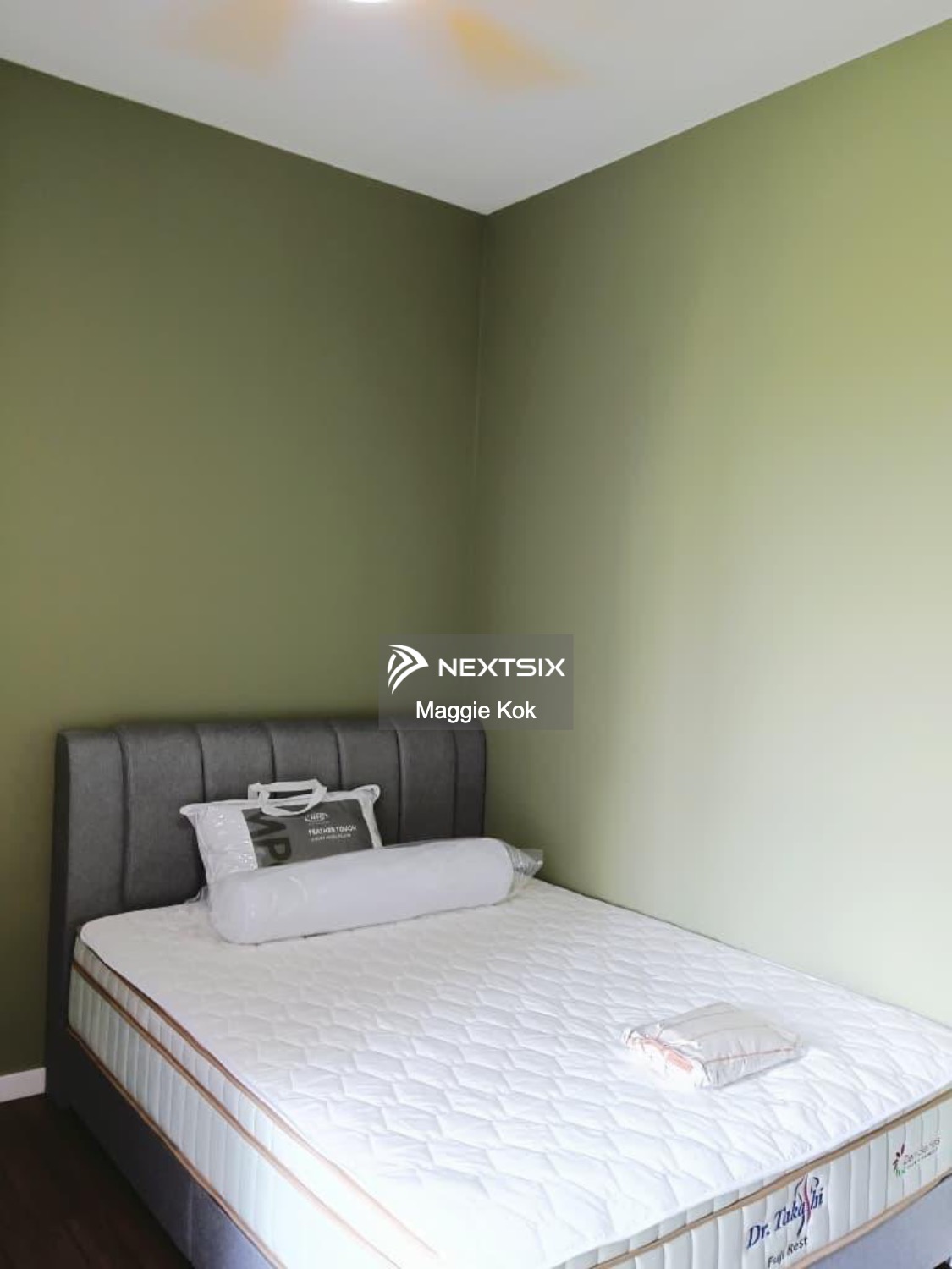 Condominium For Rent in Bukit Jalil Kuala Lumpur