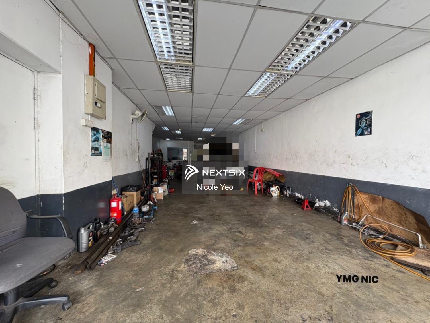 Shop For Sale in Klang Selangor