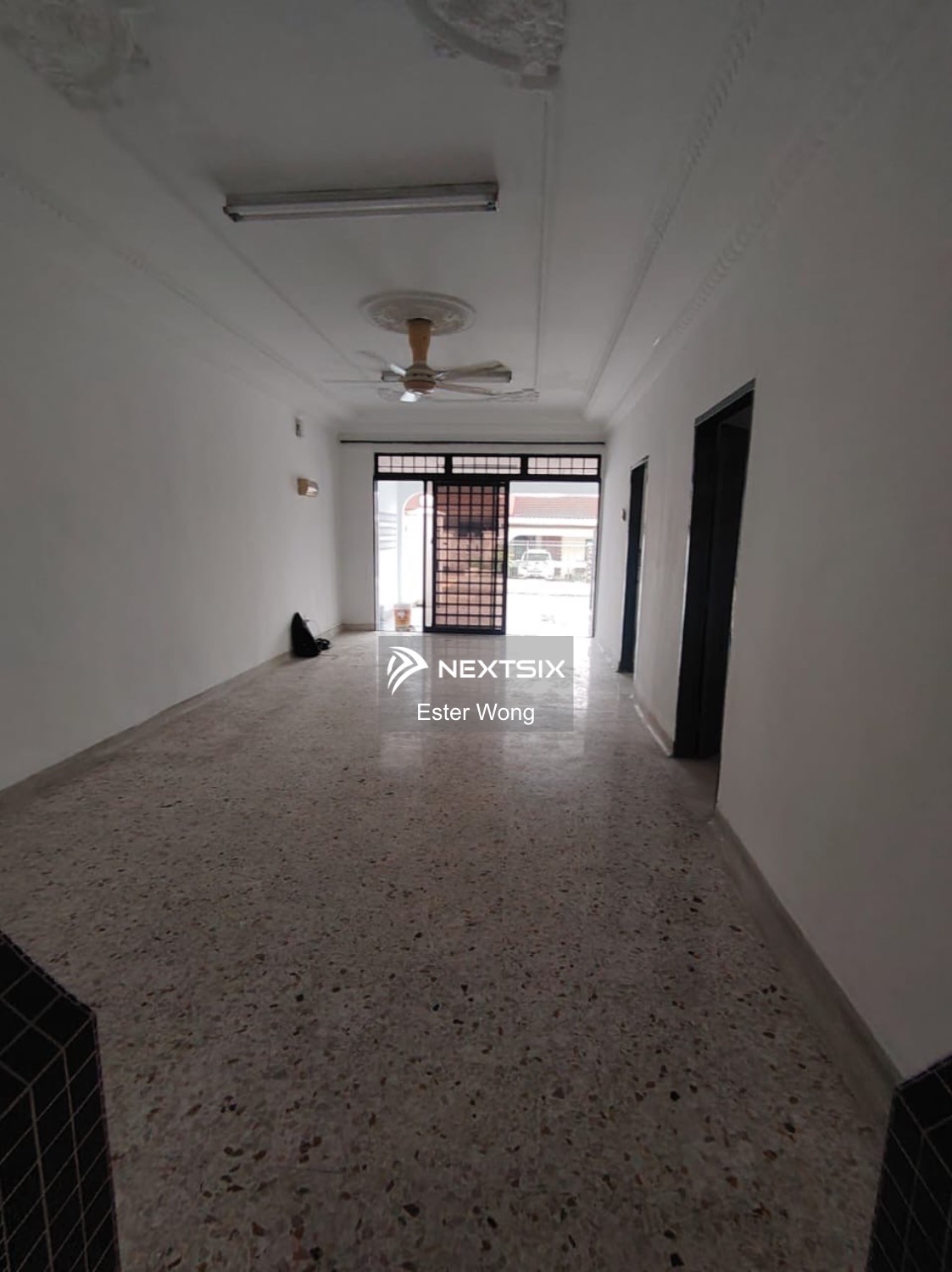 1-sty Terrace/Link House For Sale in Skudai Johor