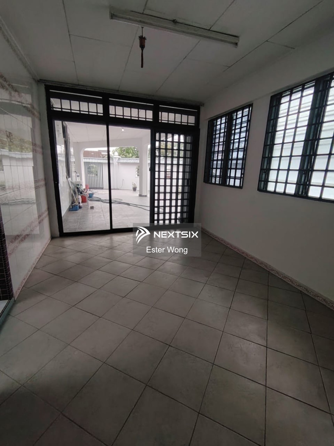 1-sty Terrace/Link House For Sale in Skudai Johor - Image 5