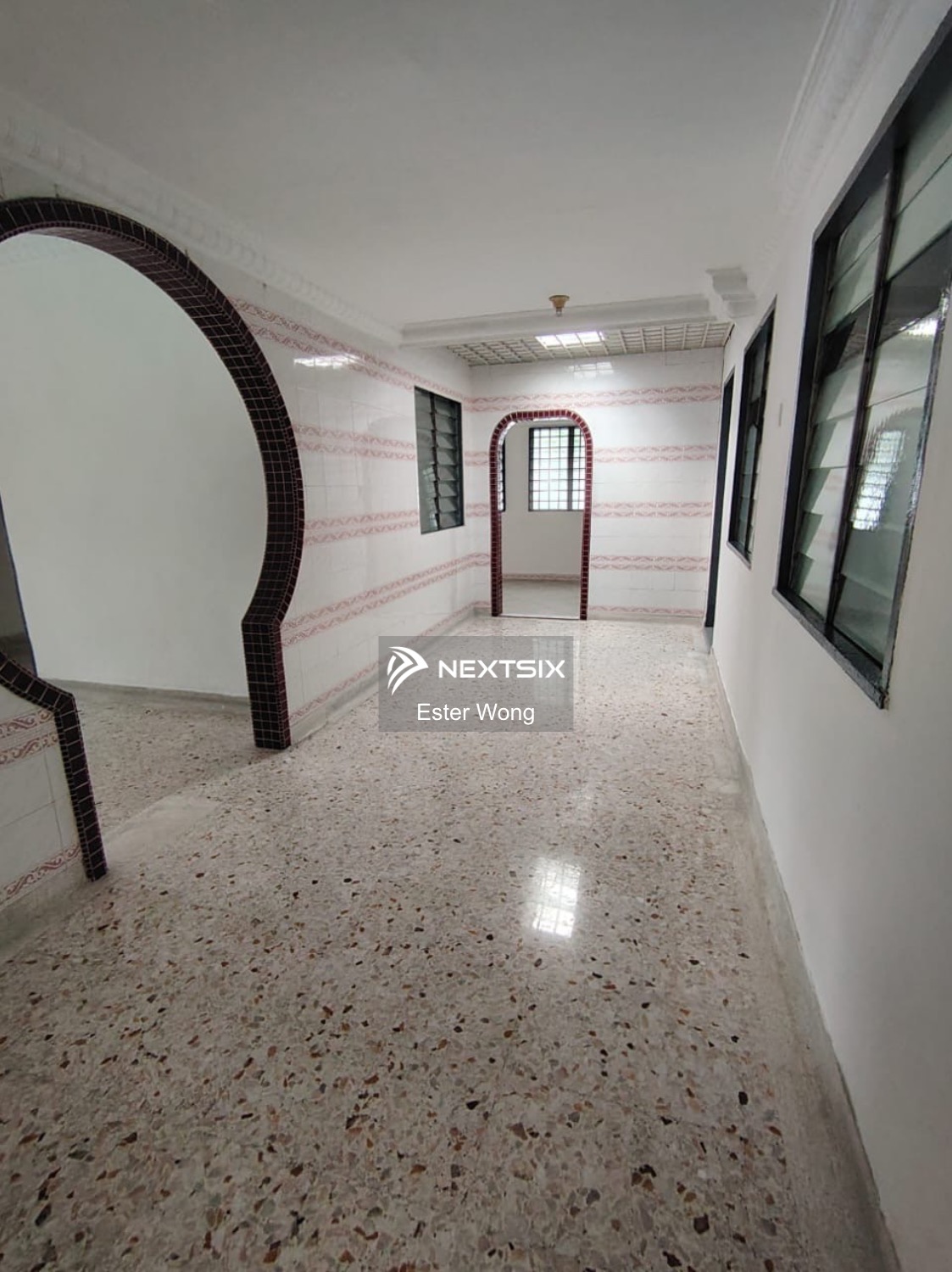 1-sty Terrace/Link House For Sale in Skudai Johor - Image 8
