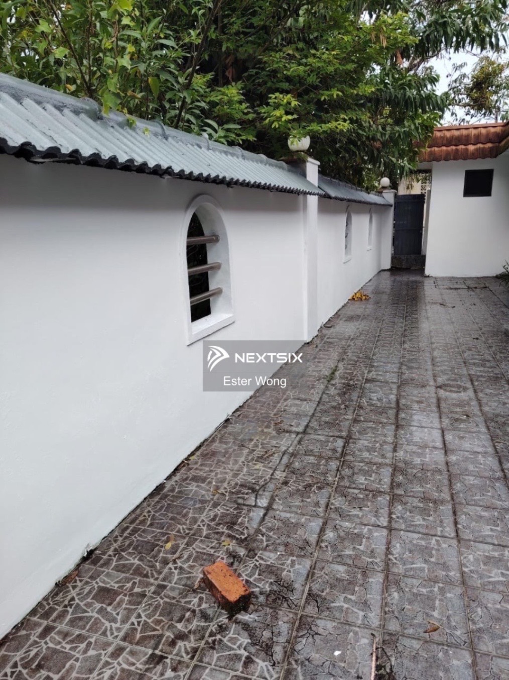 1-sty Terrace/Link House For Sale in Skudai Johor - Image 9
