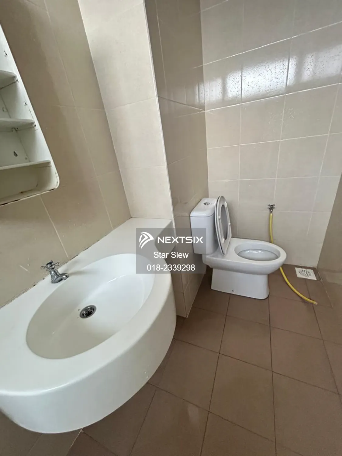 Serviced Residence For Sale in Setapak Wilayah Persekutuan Kuala Lumpur - Image 5