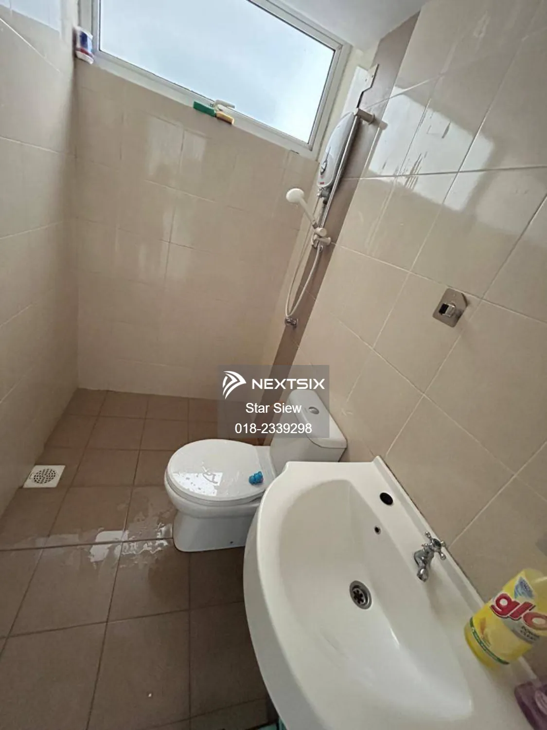 Serviced Residence For Sale in Setapak Wilayah Persekutuan Kuala Lumpur - Image 6