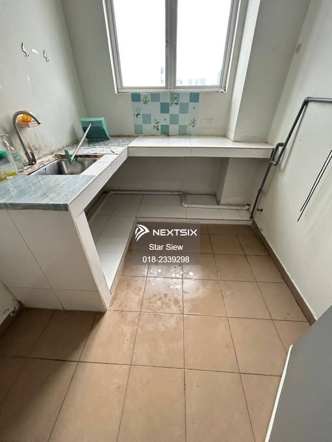 Serviced Residence For Sale in Setapak Wilayah Persekutuan Kuala Lumpur - Image 7