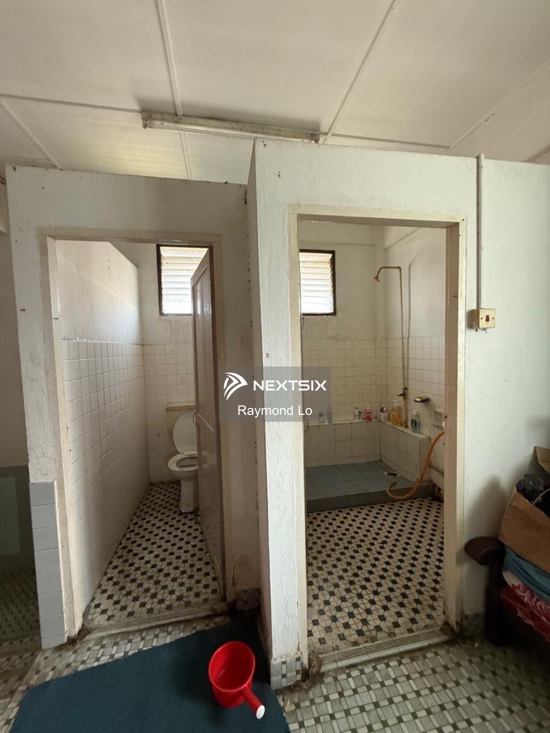 Semi-detached House For Sale in Kuching Sarawak - Image 13